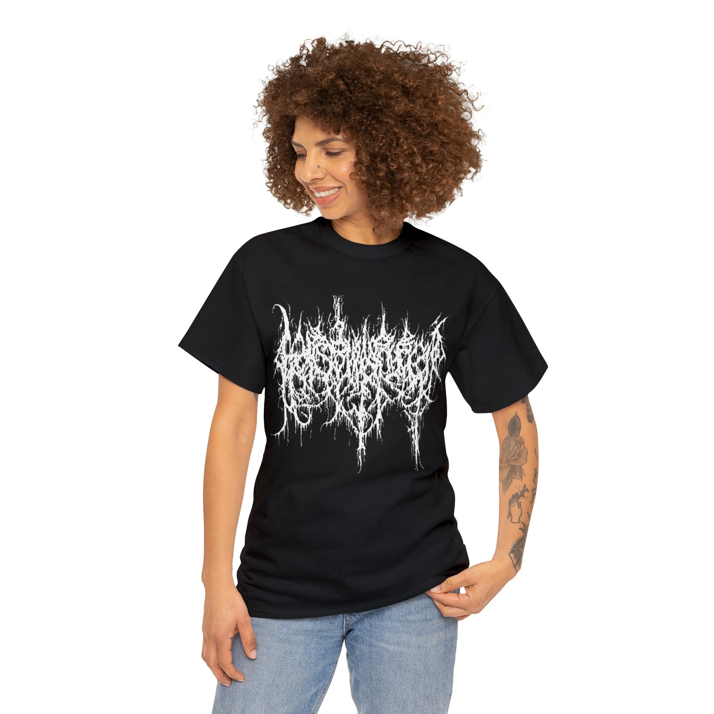 Stab Wound - Logo