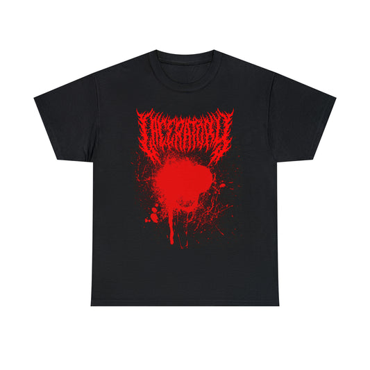 Laceratory - Blood Splatter