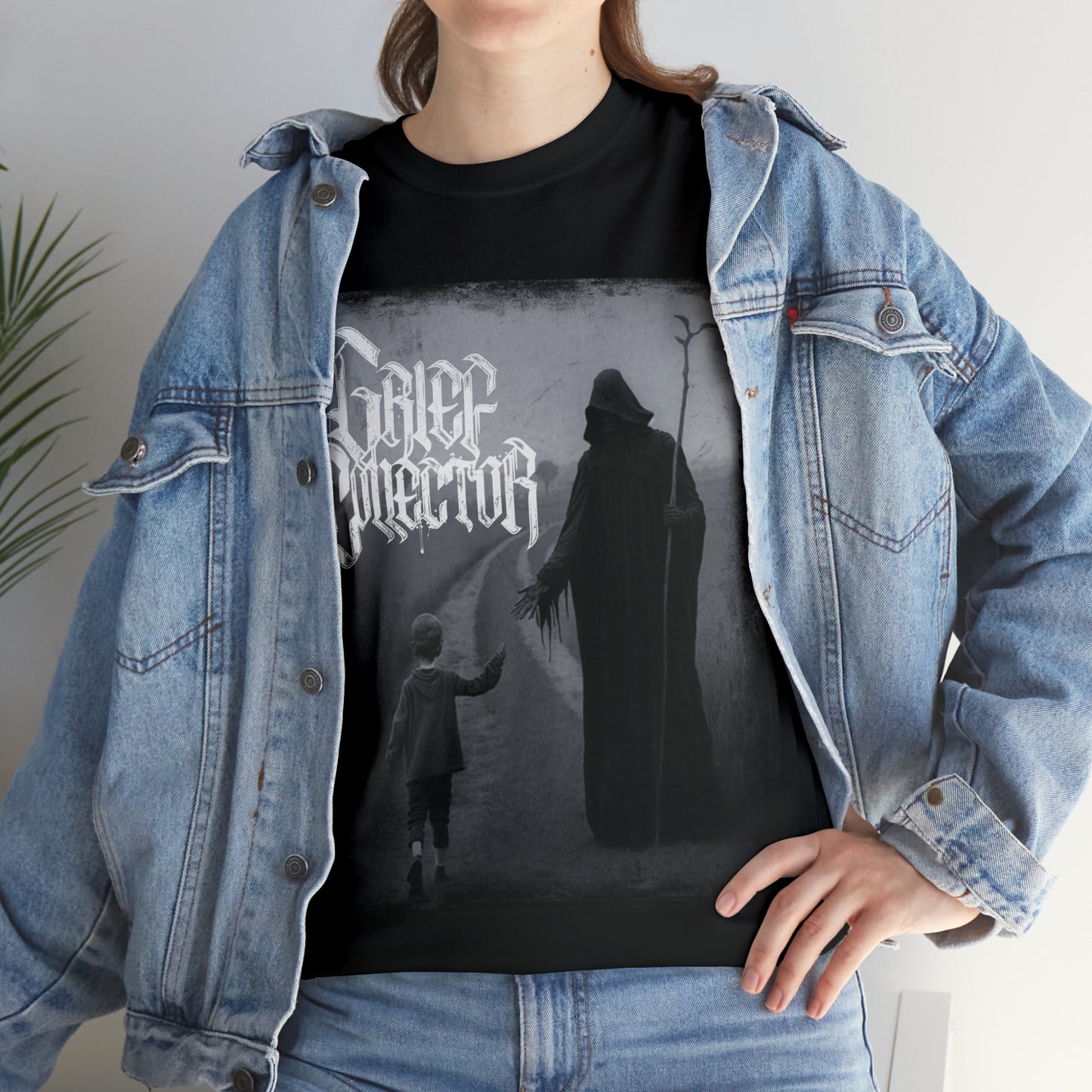 Grief Collector - Follow Me