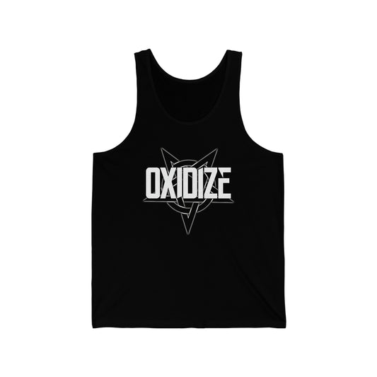 Oxidize - Unisex Jersey Tank