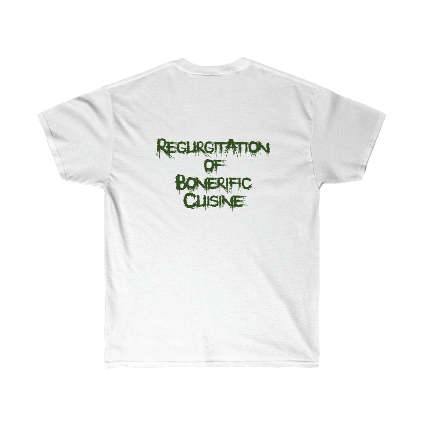 Sweatpants Boner - Short Sleeve Tee "Cletus"