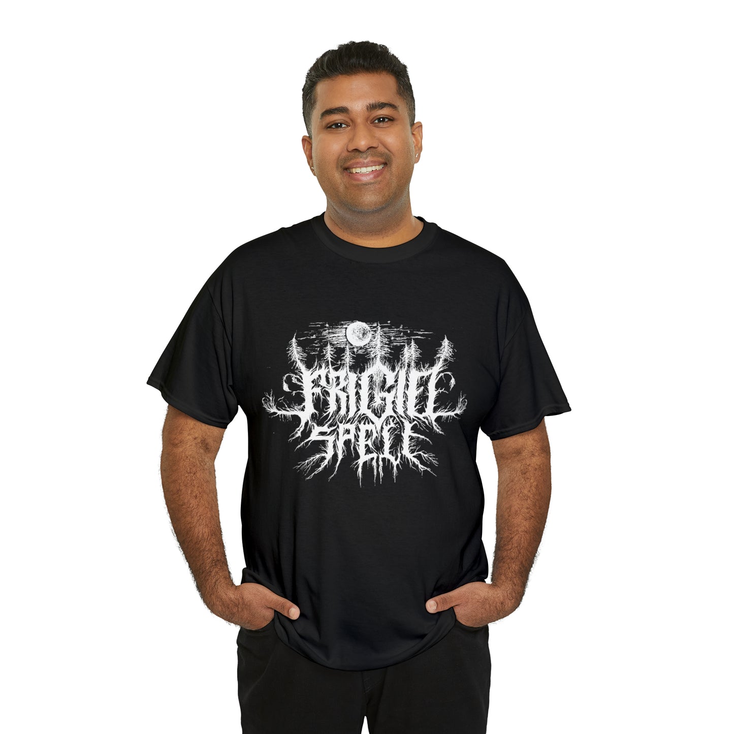Frigid Spell - New Logo