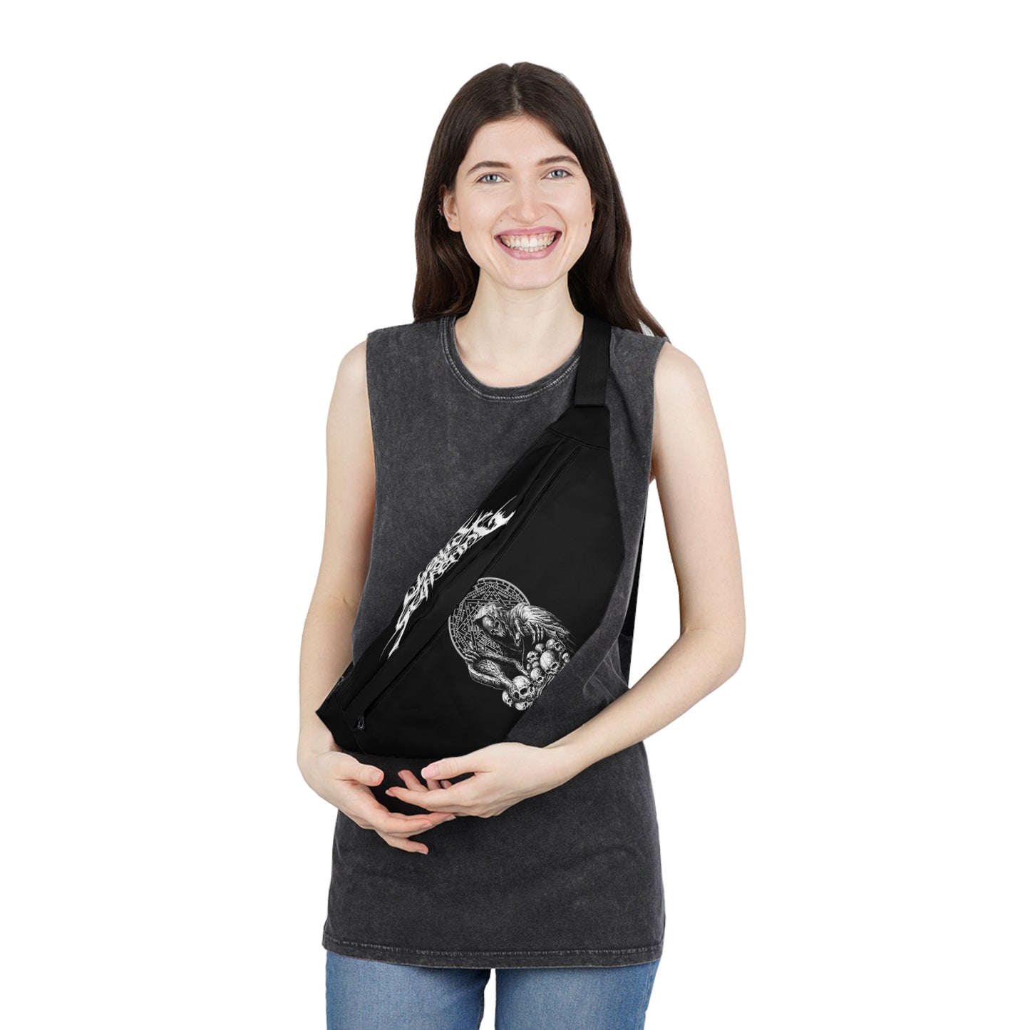 Large Fanny Pack