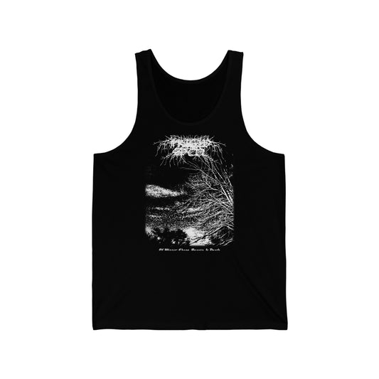 Frigid Spell - EP Design - Tank Top - (EUROPE)
