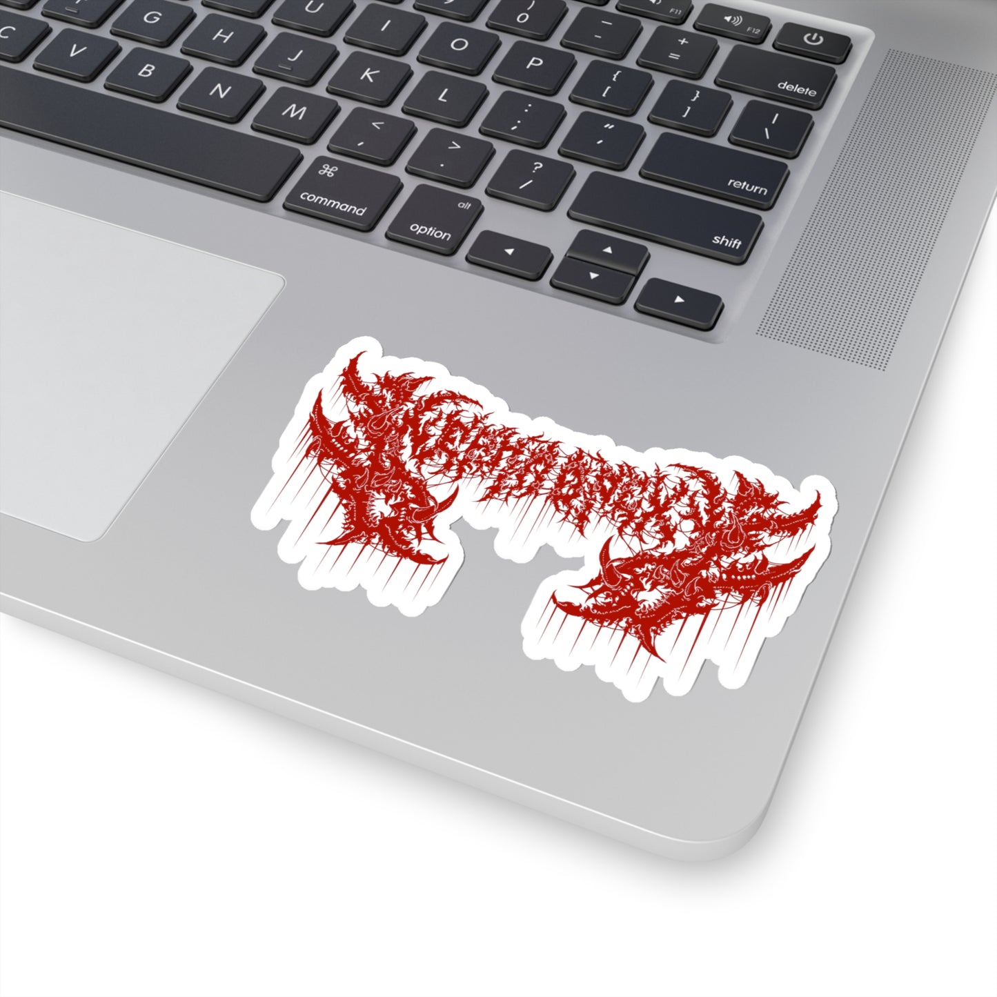 Nephropexy - Sticker