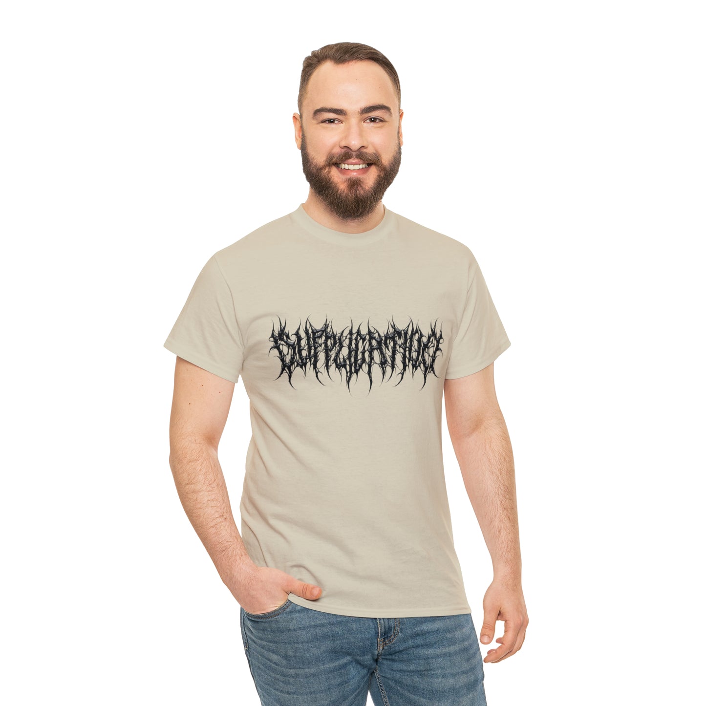 Supplication - Logo (Australia)