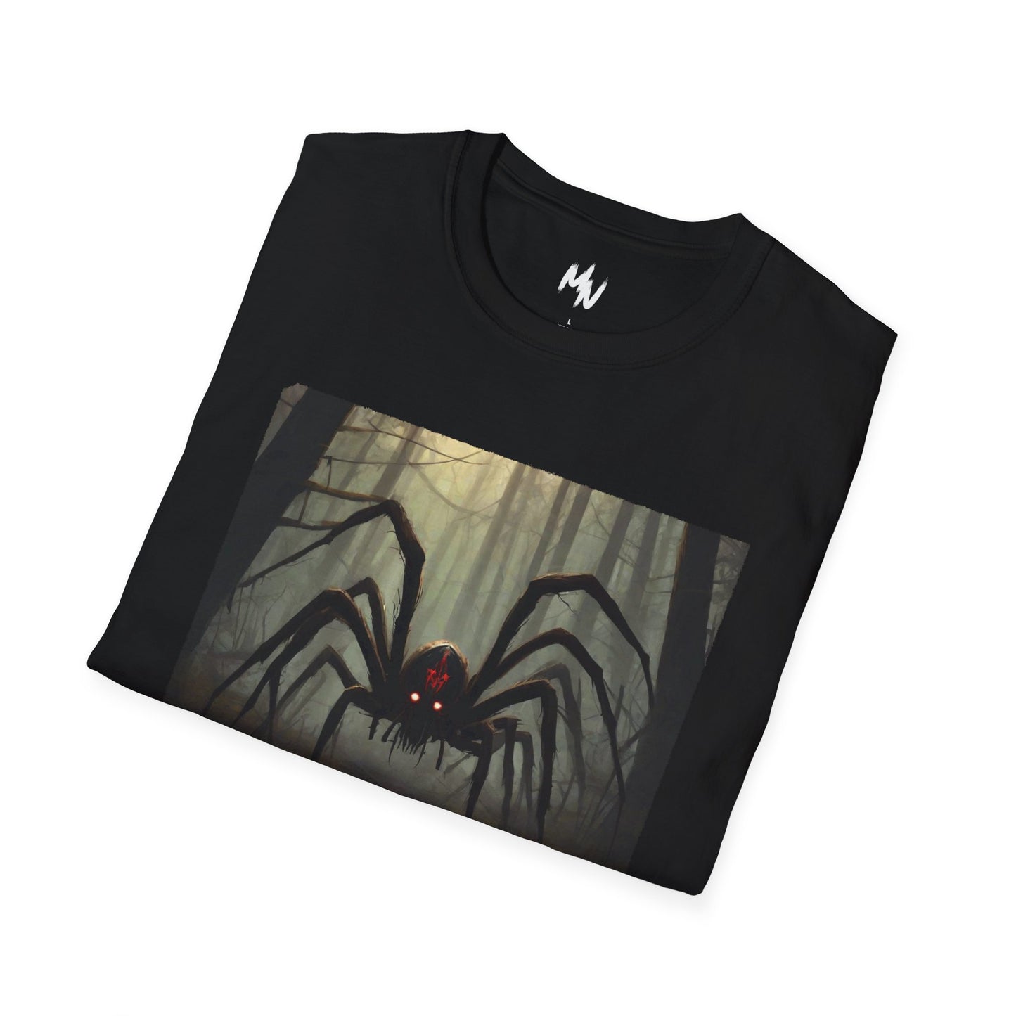 Spiders Revenge - T-Shirt