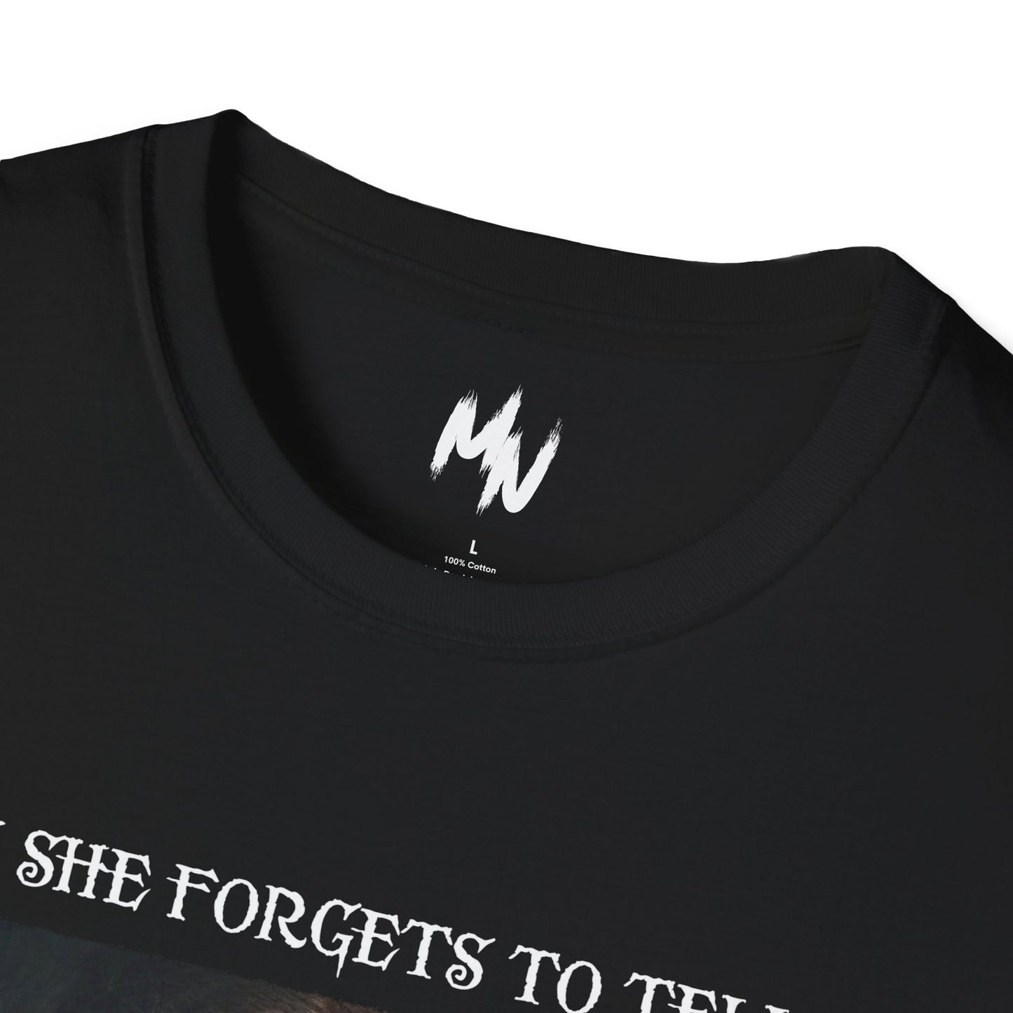 Time of the month - T-Shirt