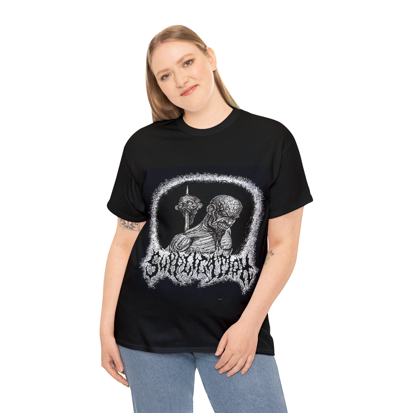 Supplication - Zombie (Australia)