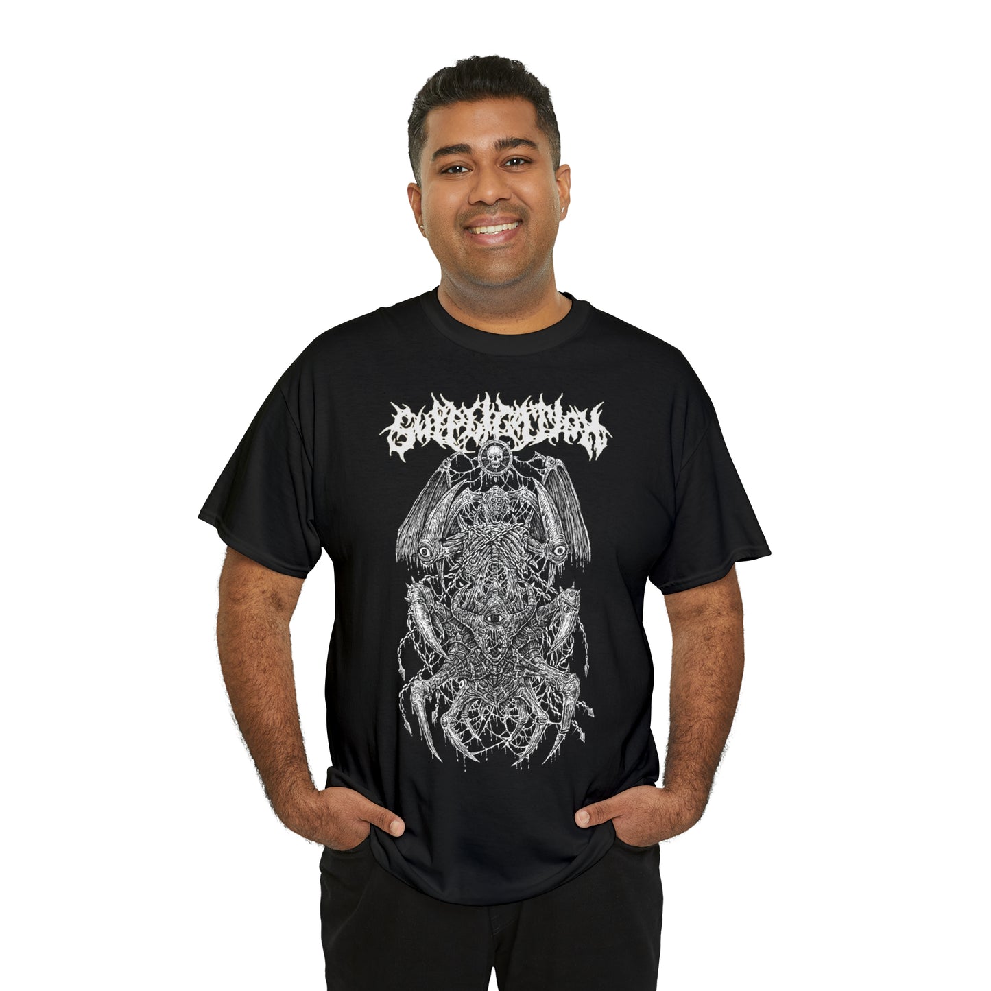 Supplication - Creature