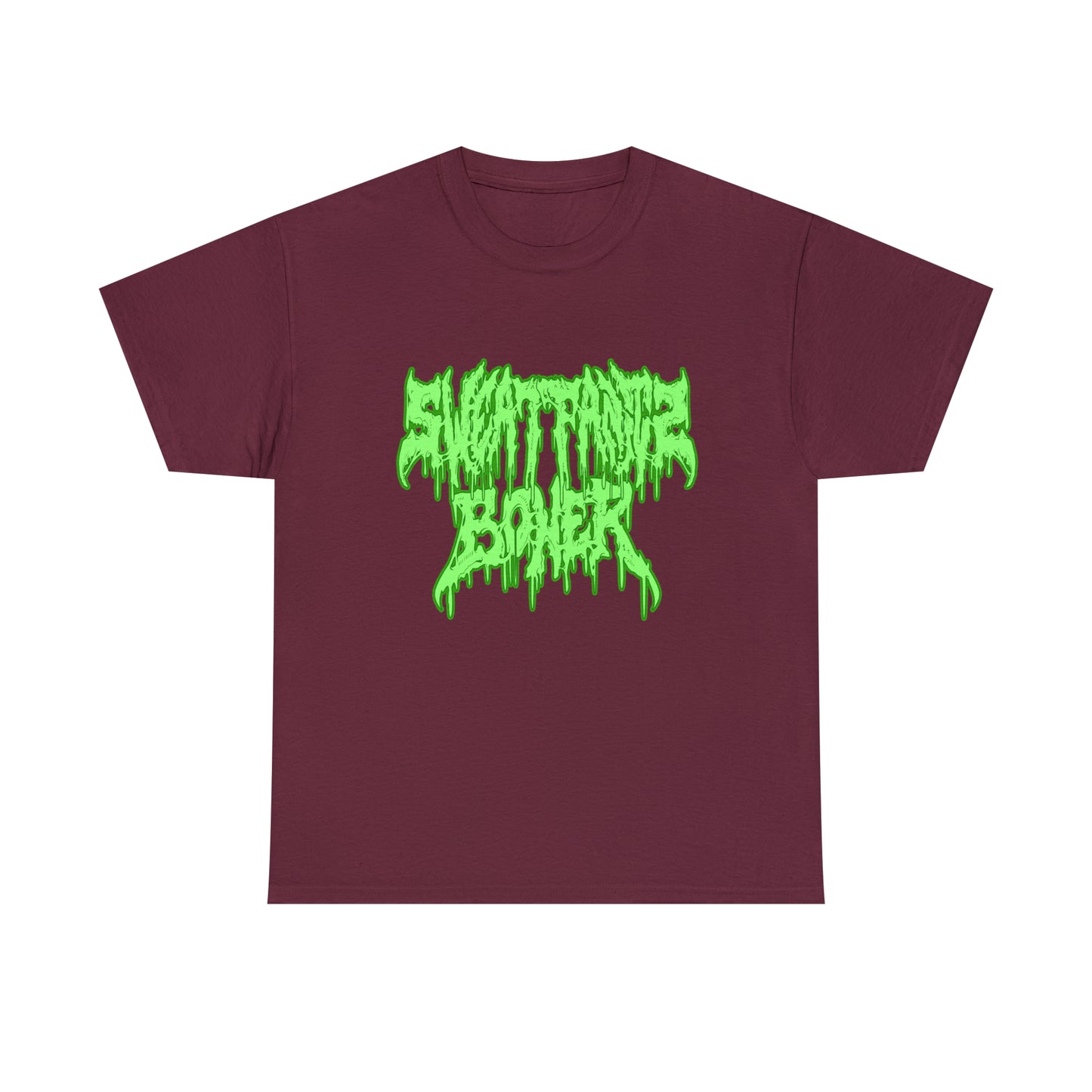 Sweatpants Boner - Logo - Short Sleeve Tee