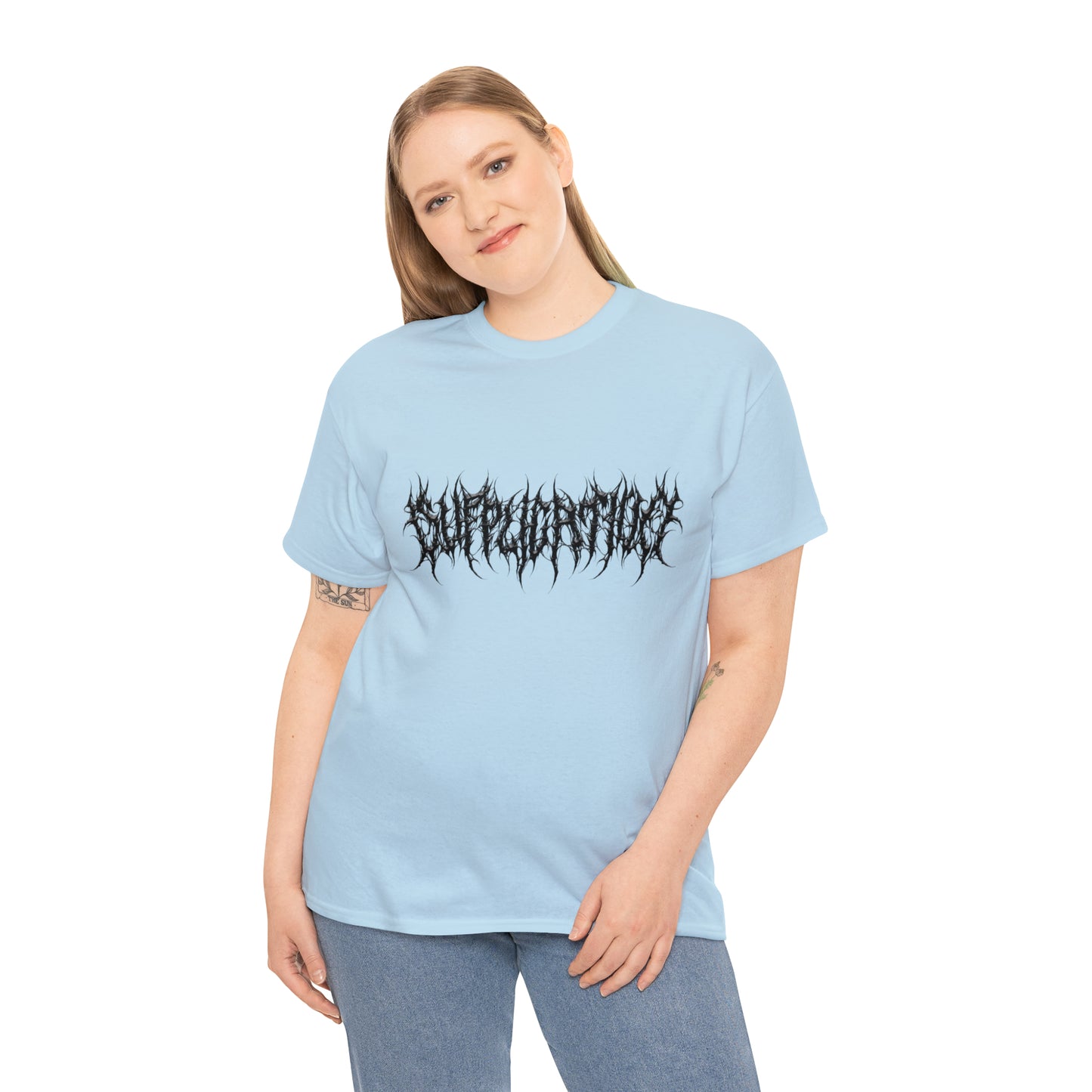 Supplication - Logo (Australia)