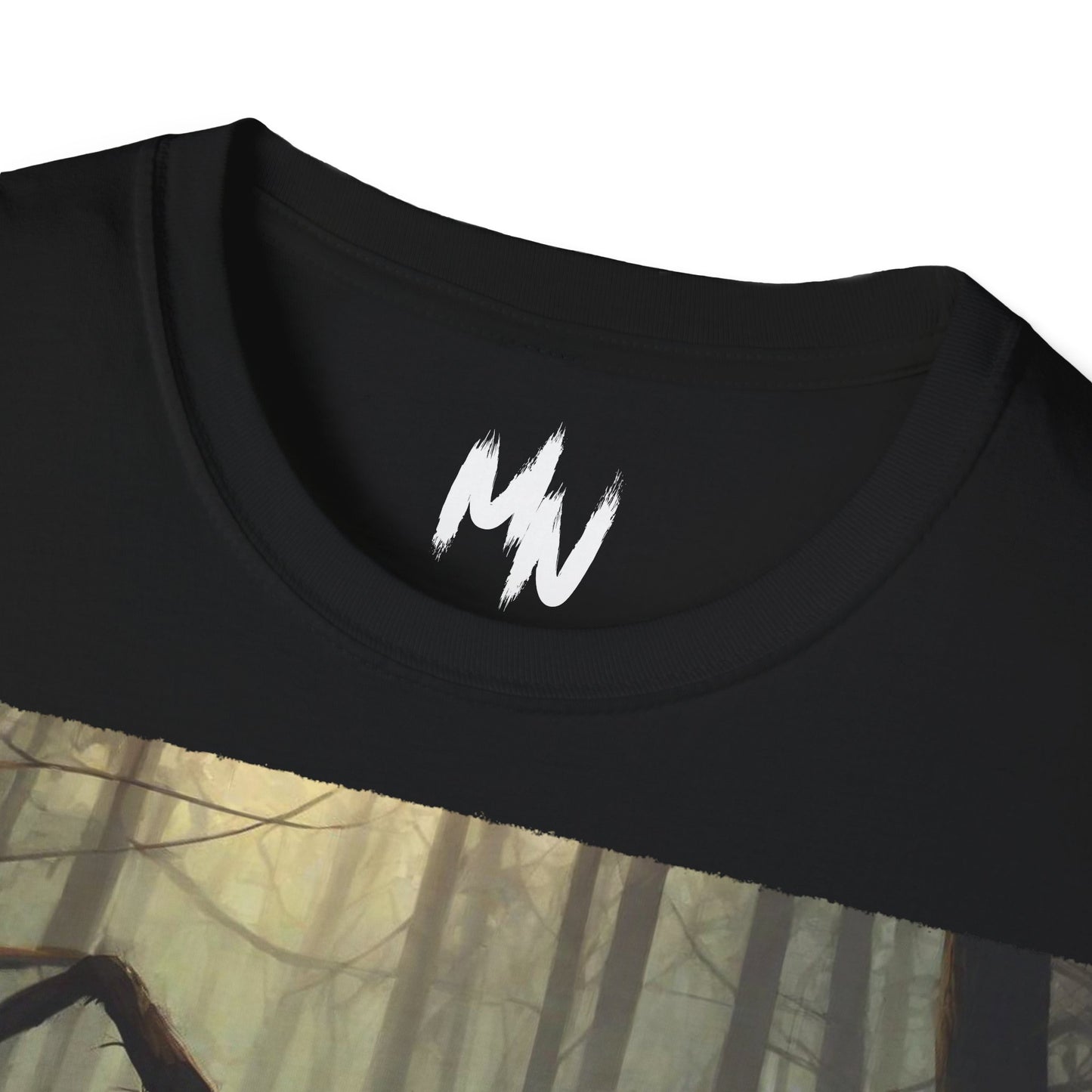 Spiders Revenge - T-Shirt