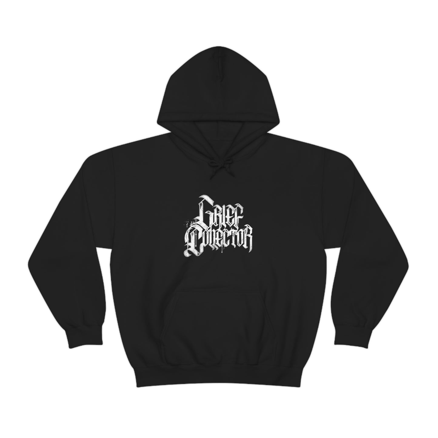 Grief Collector - Follow Me - Hoodie