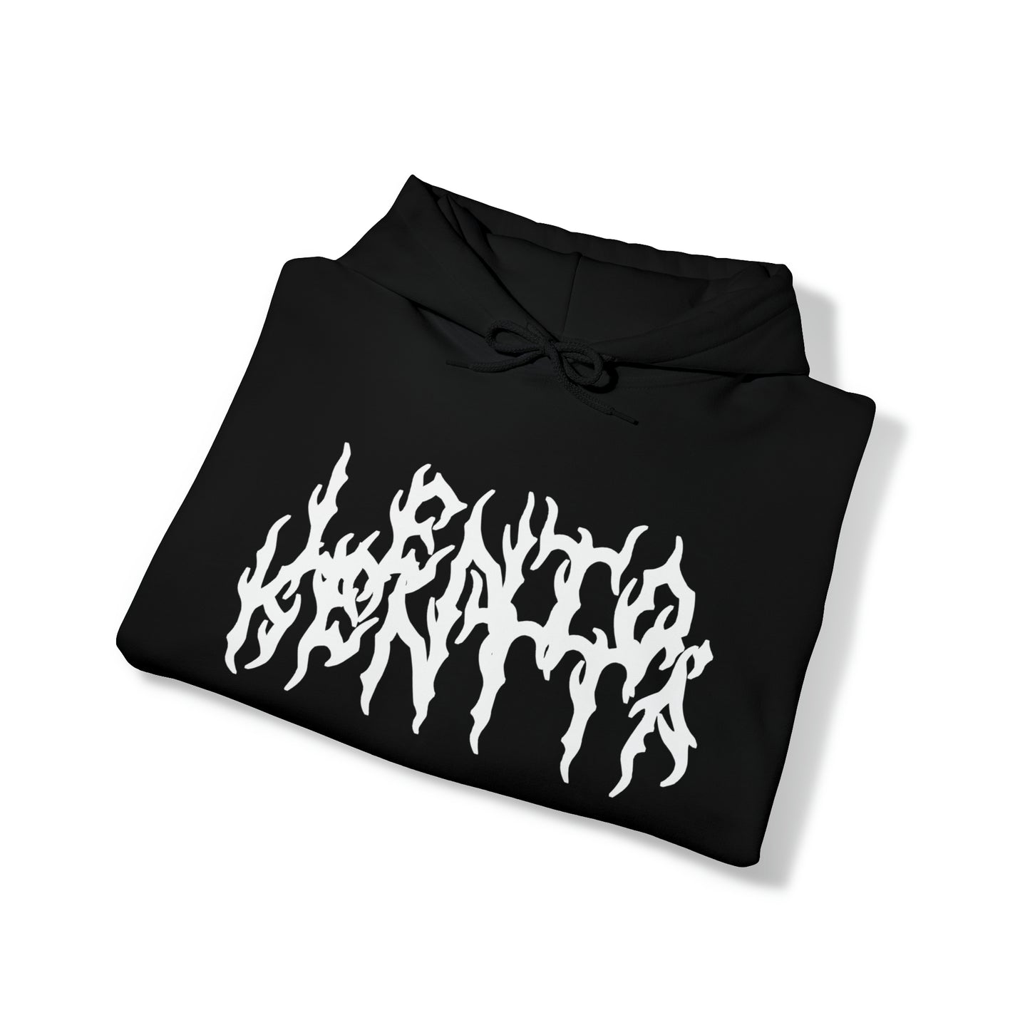 Lentokentta - Hooded Sweatshirt