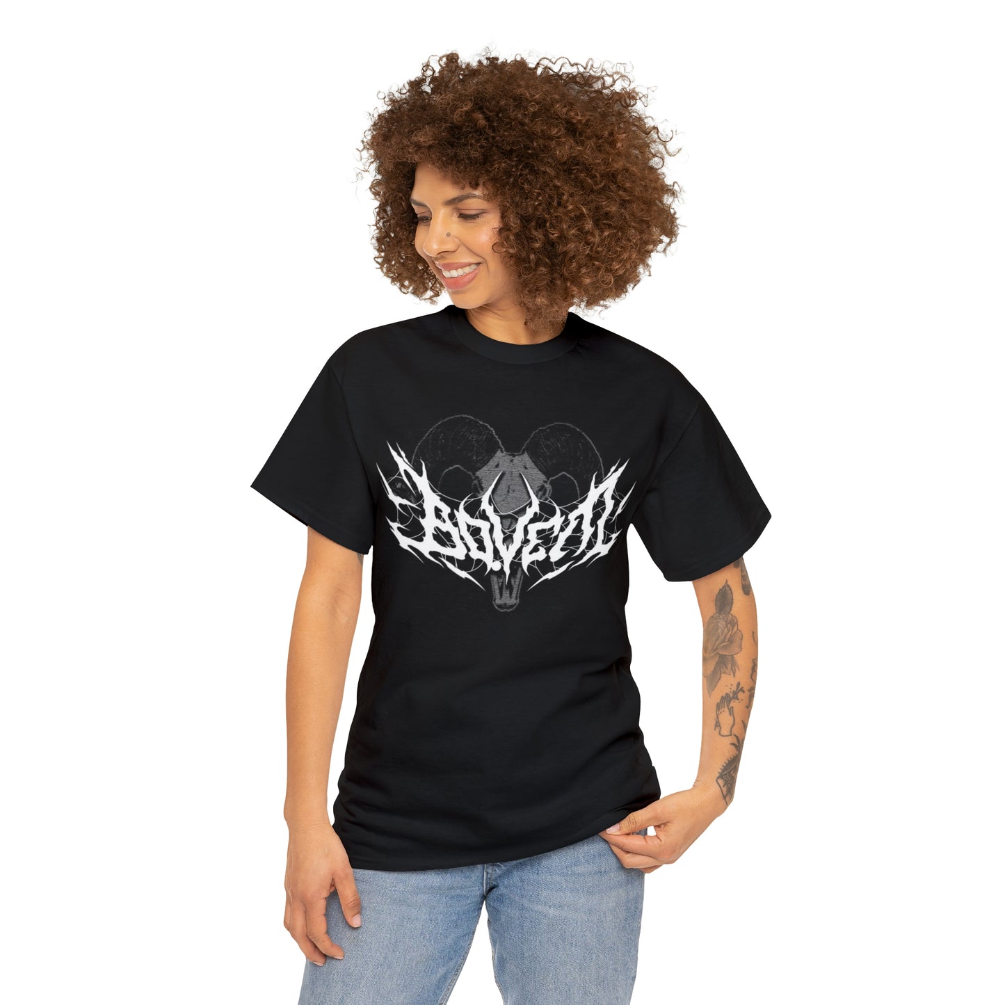 Bovem - Logo (US/CANADA/MEXICO)