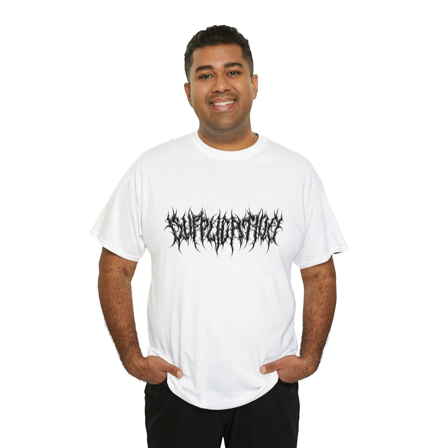 Supplication - Logo