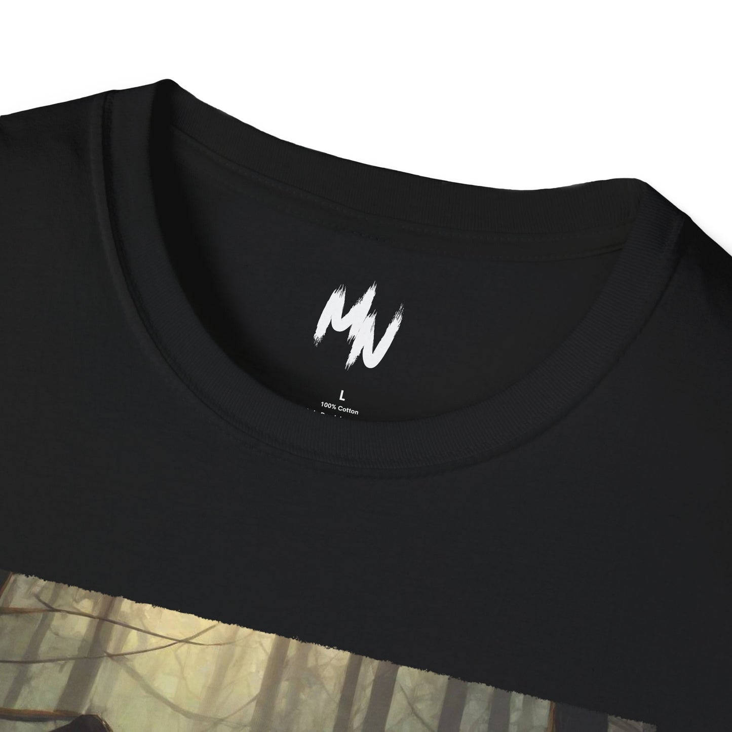 Spiders Revenge - T-Shirt