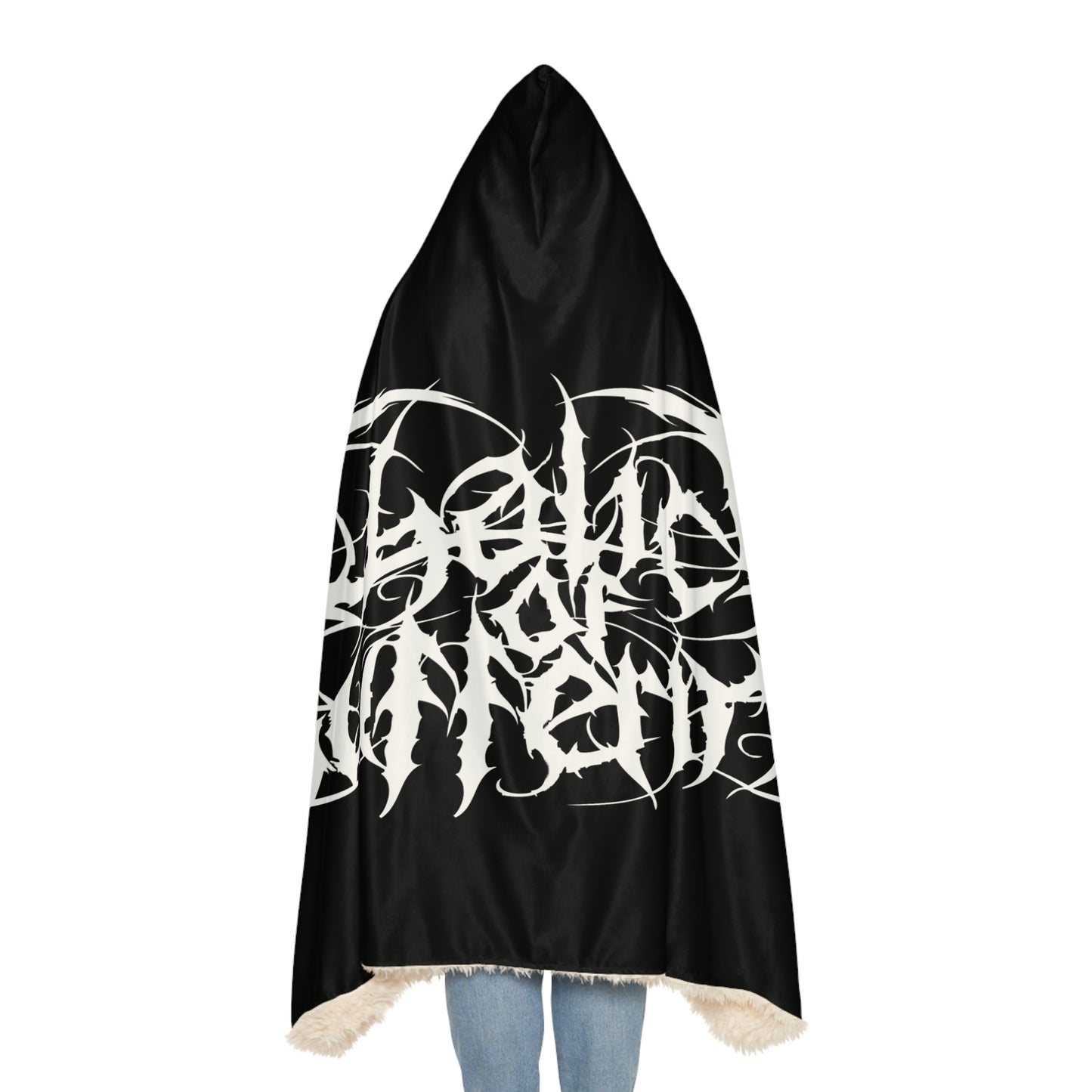 Snuggle Blanket Chalice