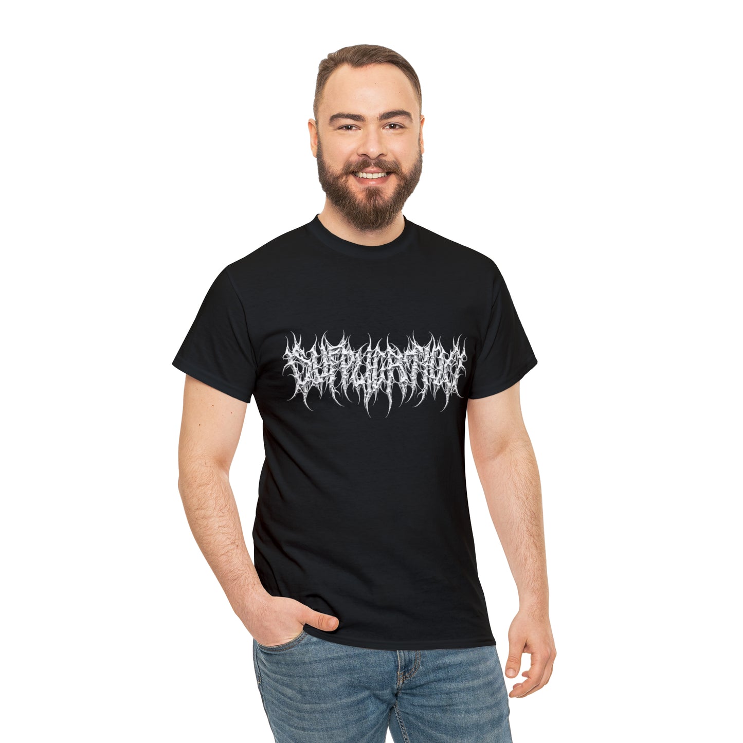Supplication - Logo (Australia)