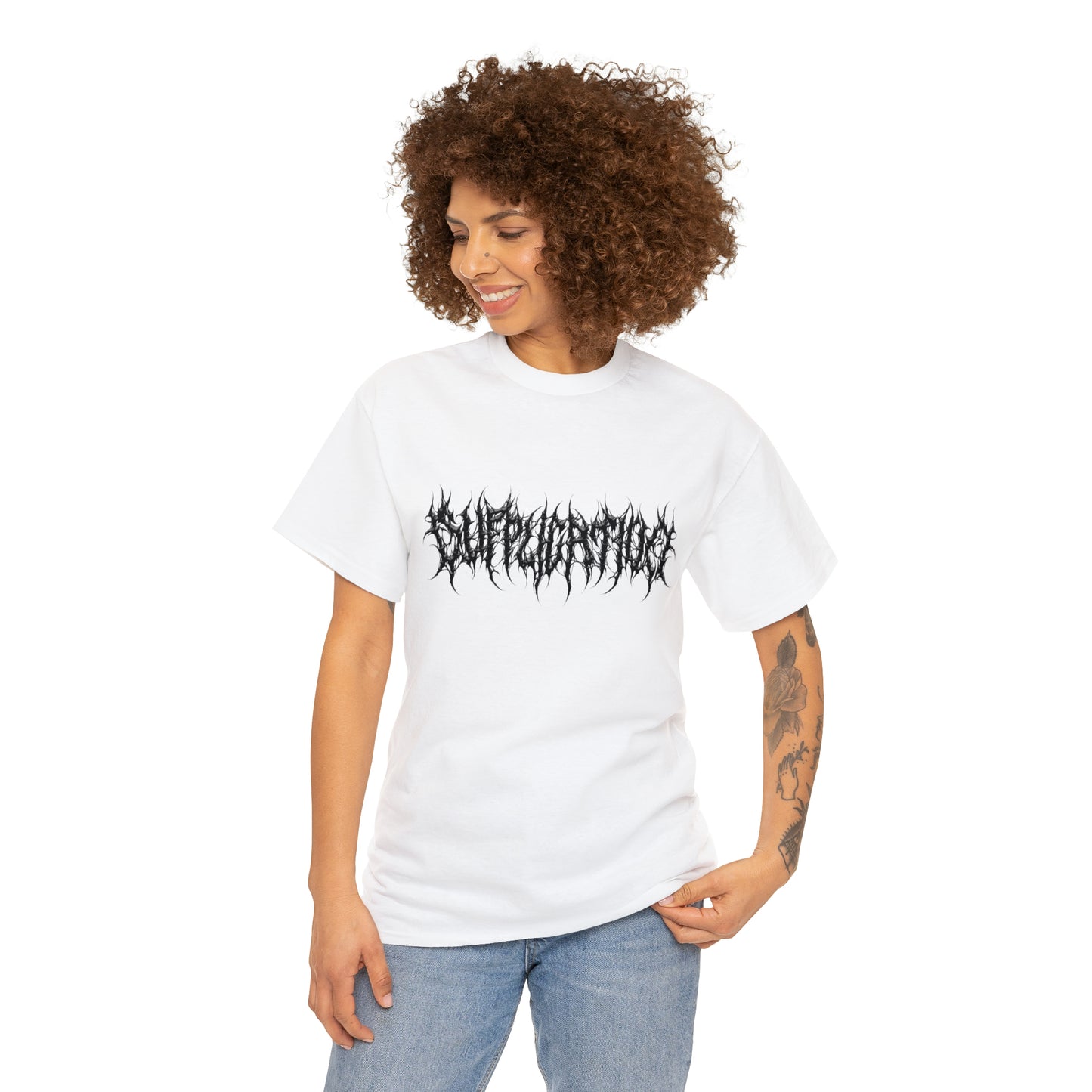 Supplication - Logo (UK)
