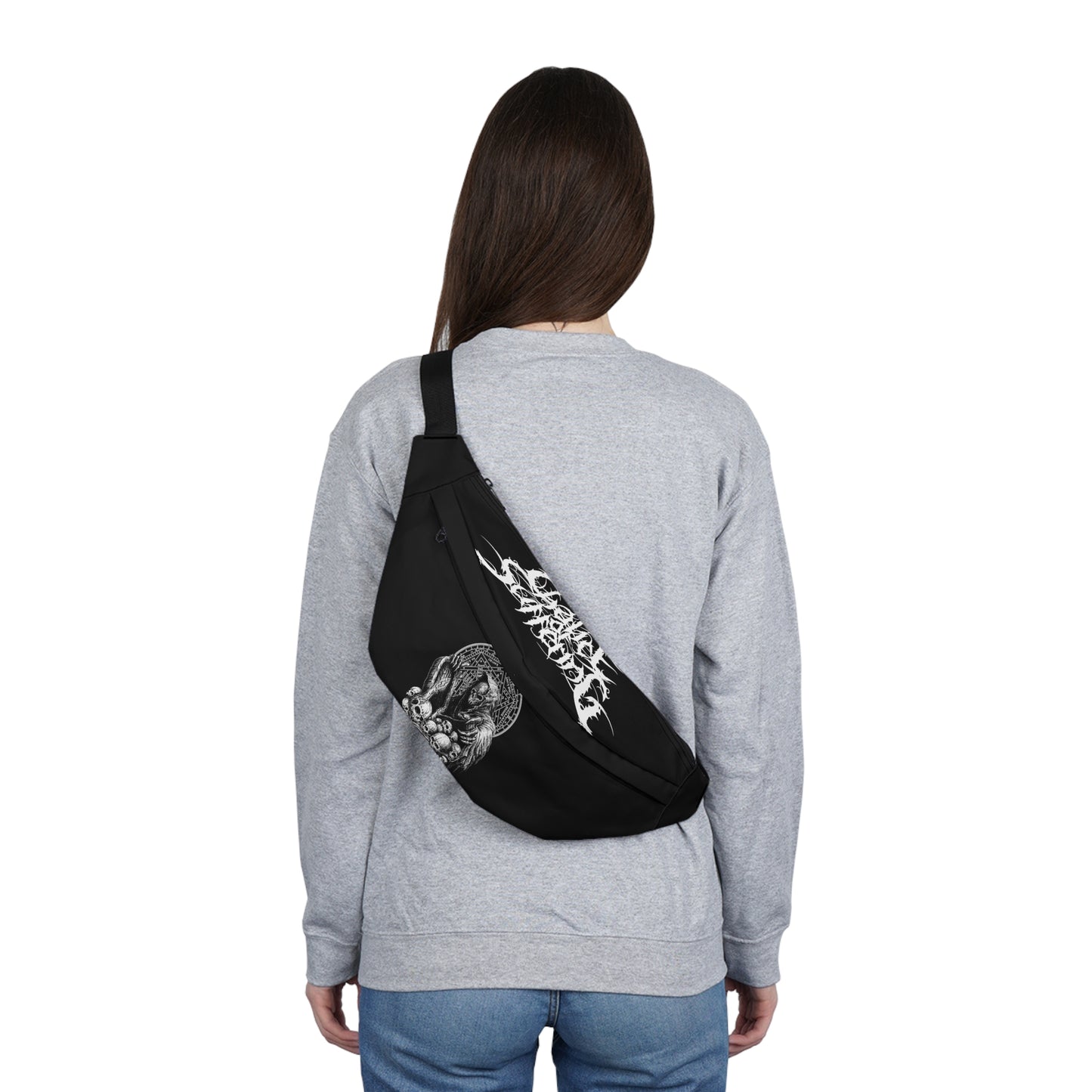Large Fanny Pack