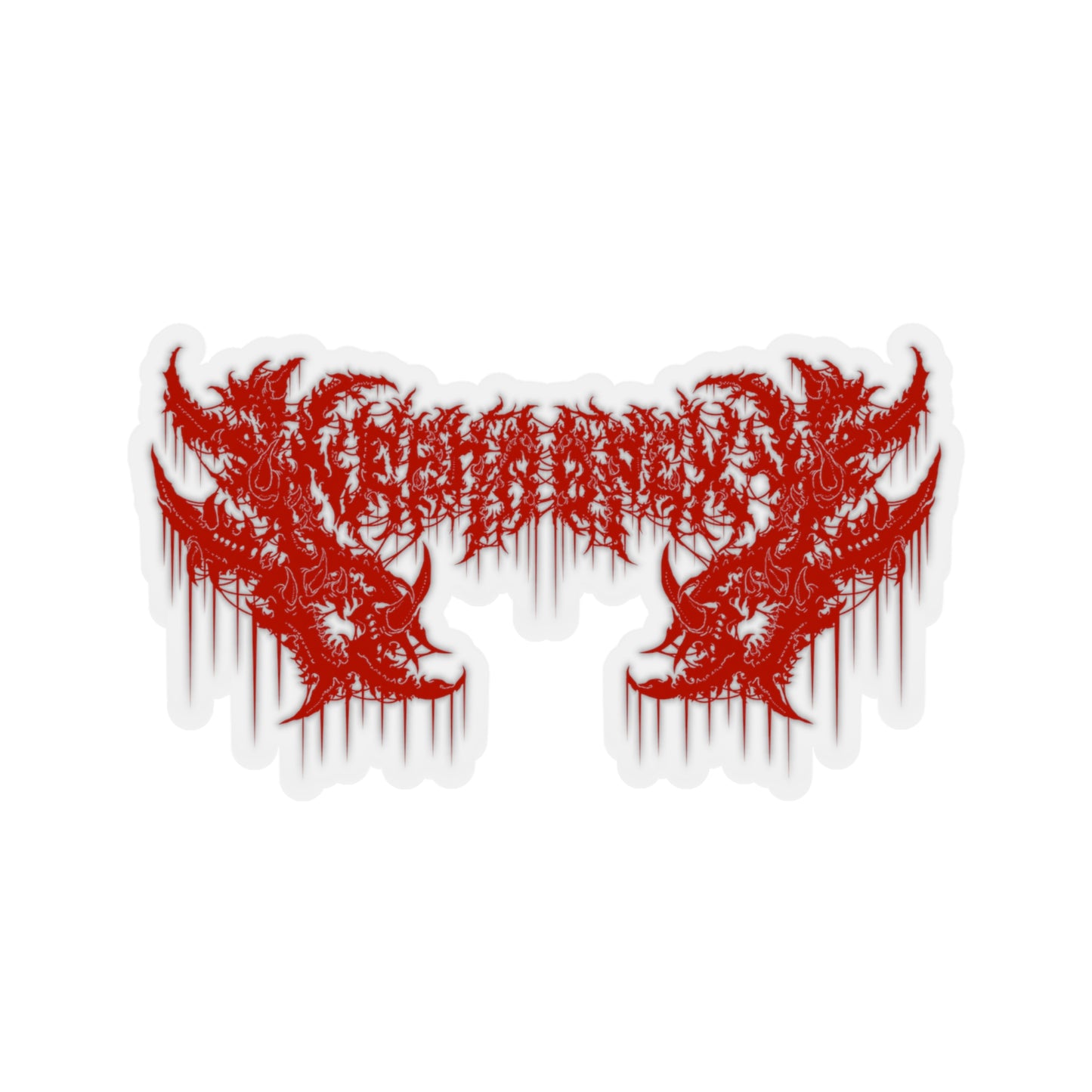 Nephropexy - Sticker