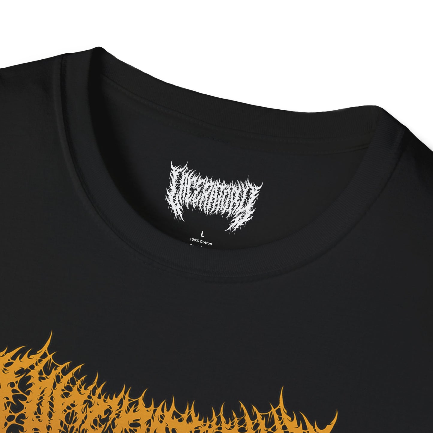 Laceratory - Dead man T-Shirt
