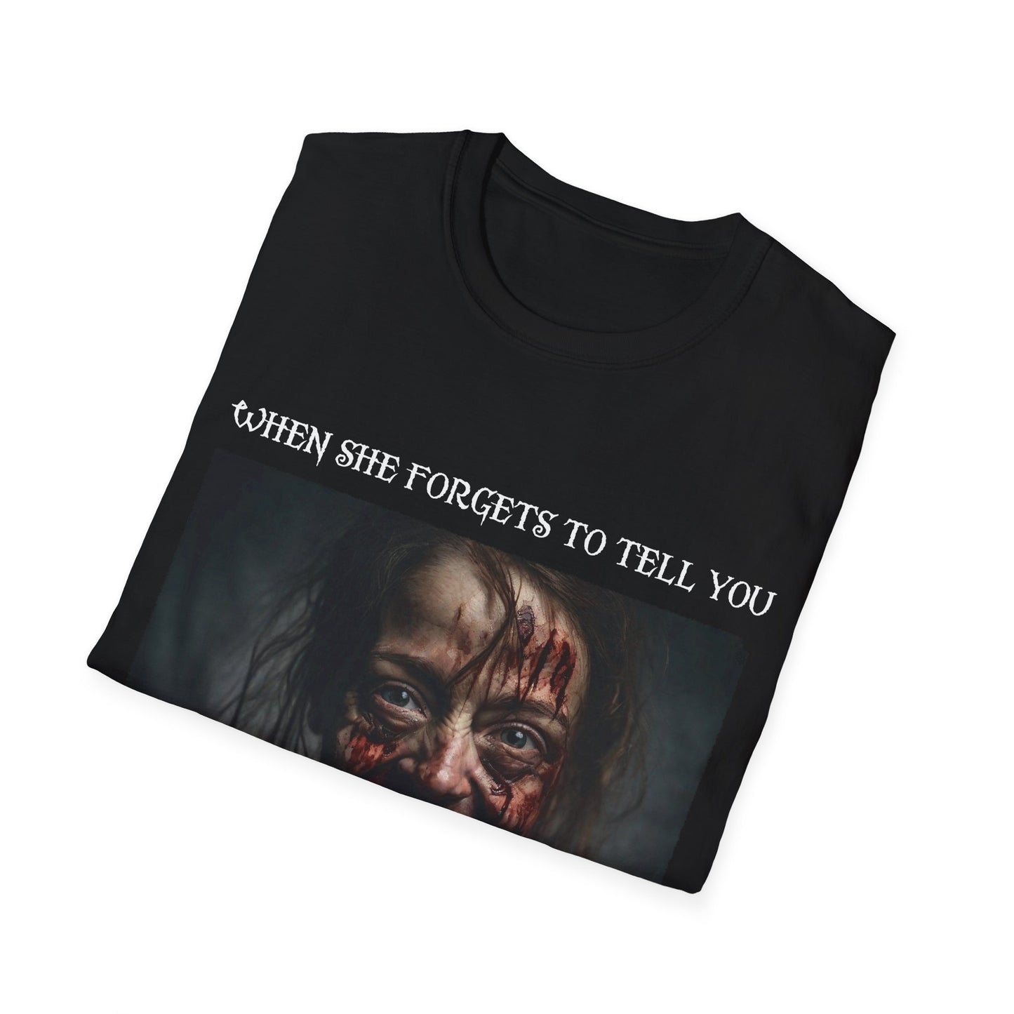 Time of the month - T-Shirt
