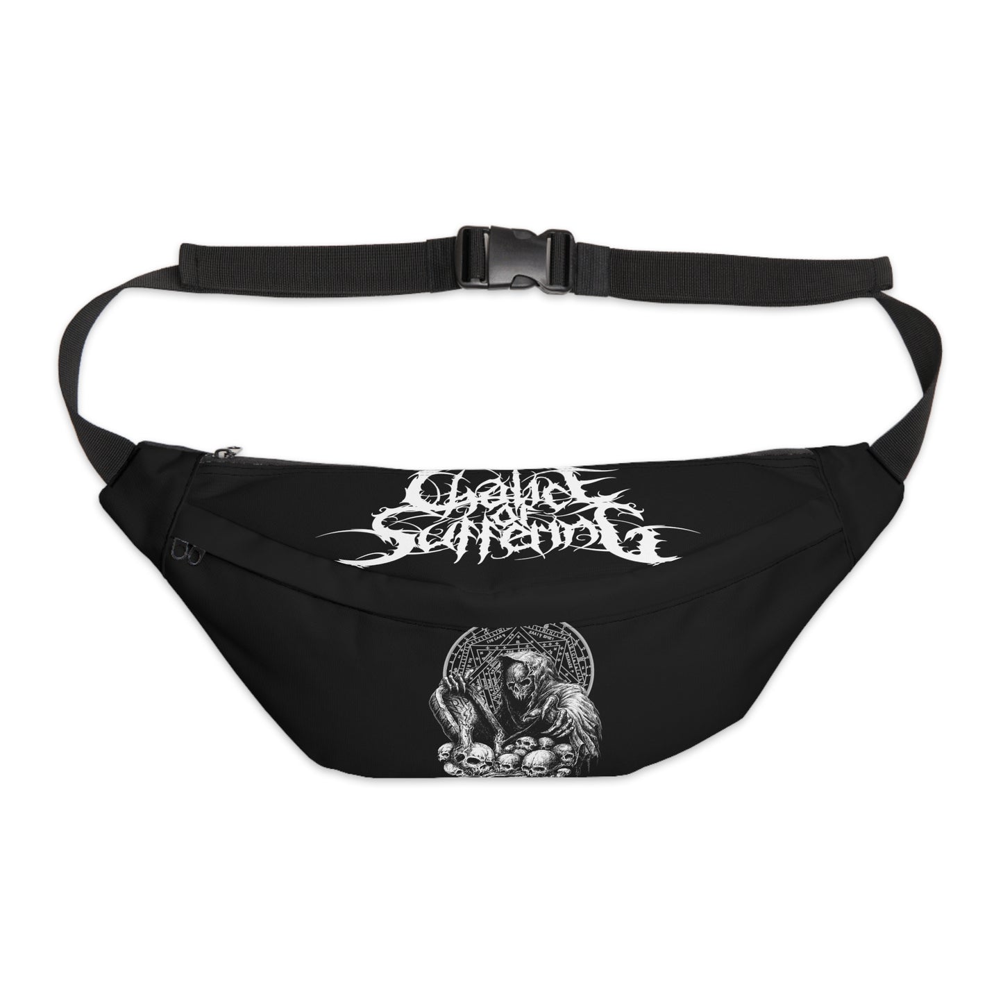 Large Fanny Pack