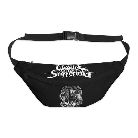 Large Fanny Pack