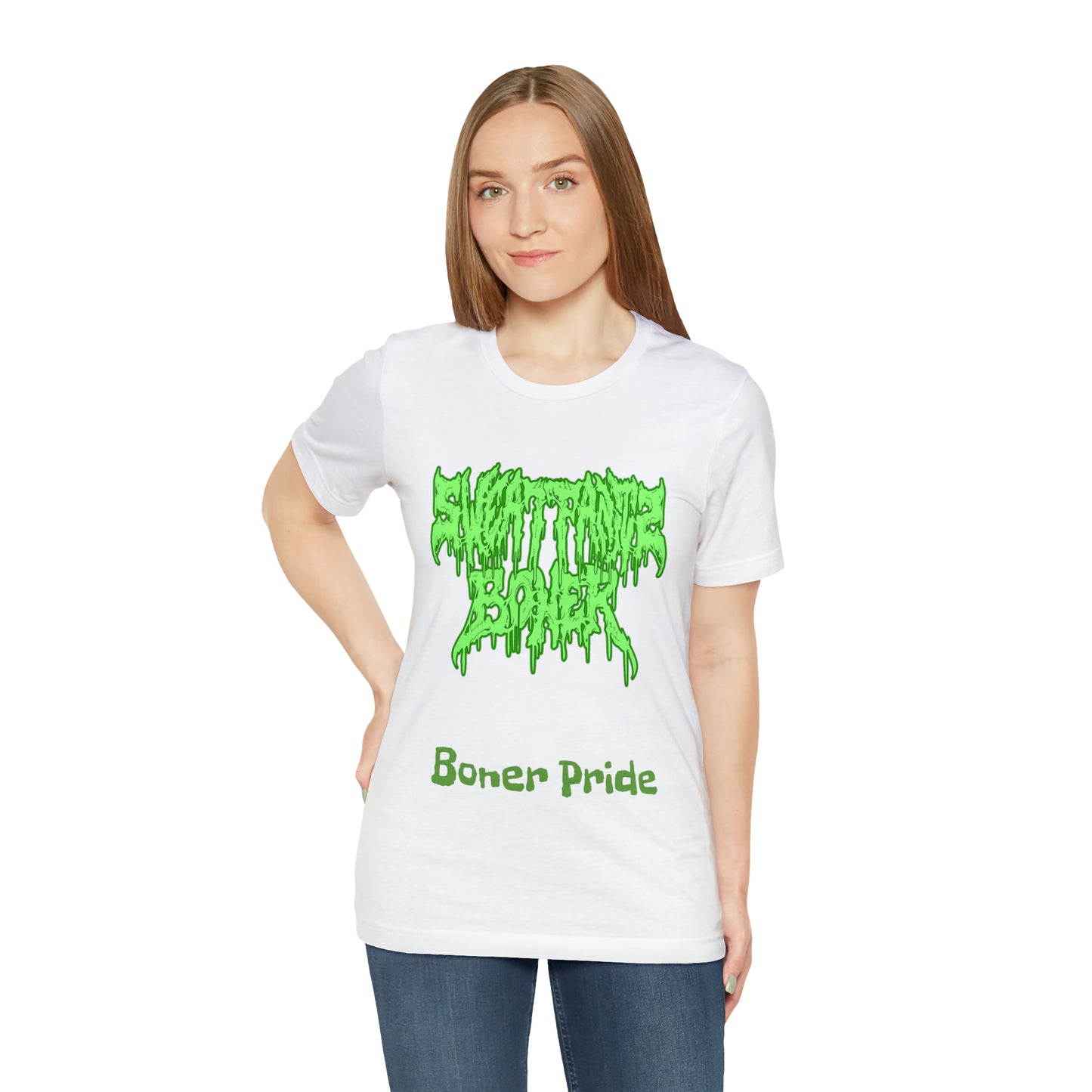 Sweatpants Boner - Boner Pride