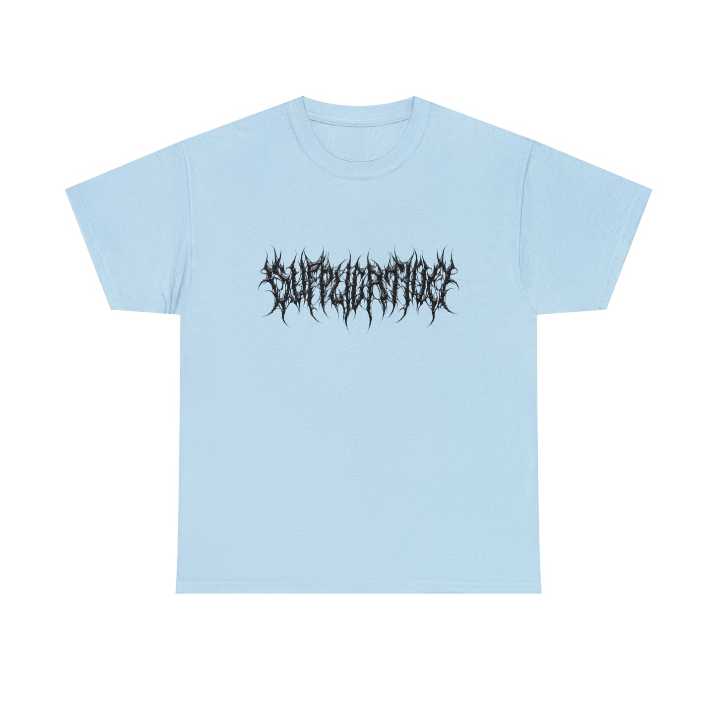 Supplication - Logo