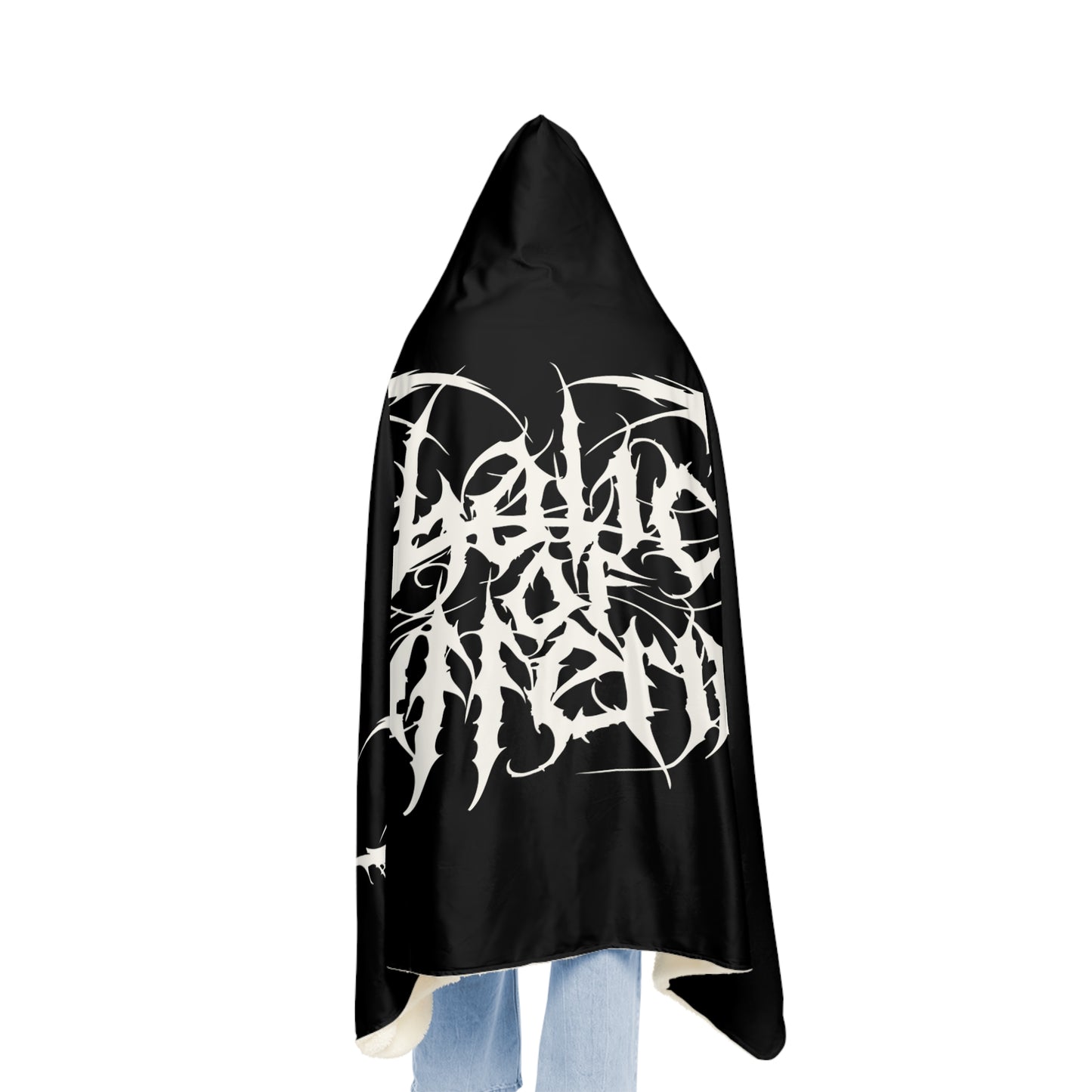 Snuggle Blanket Chalice
