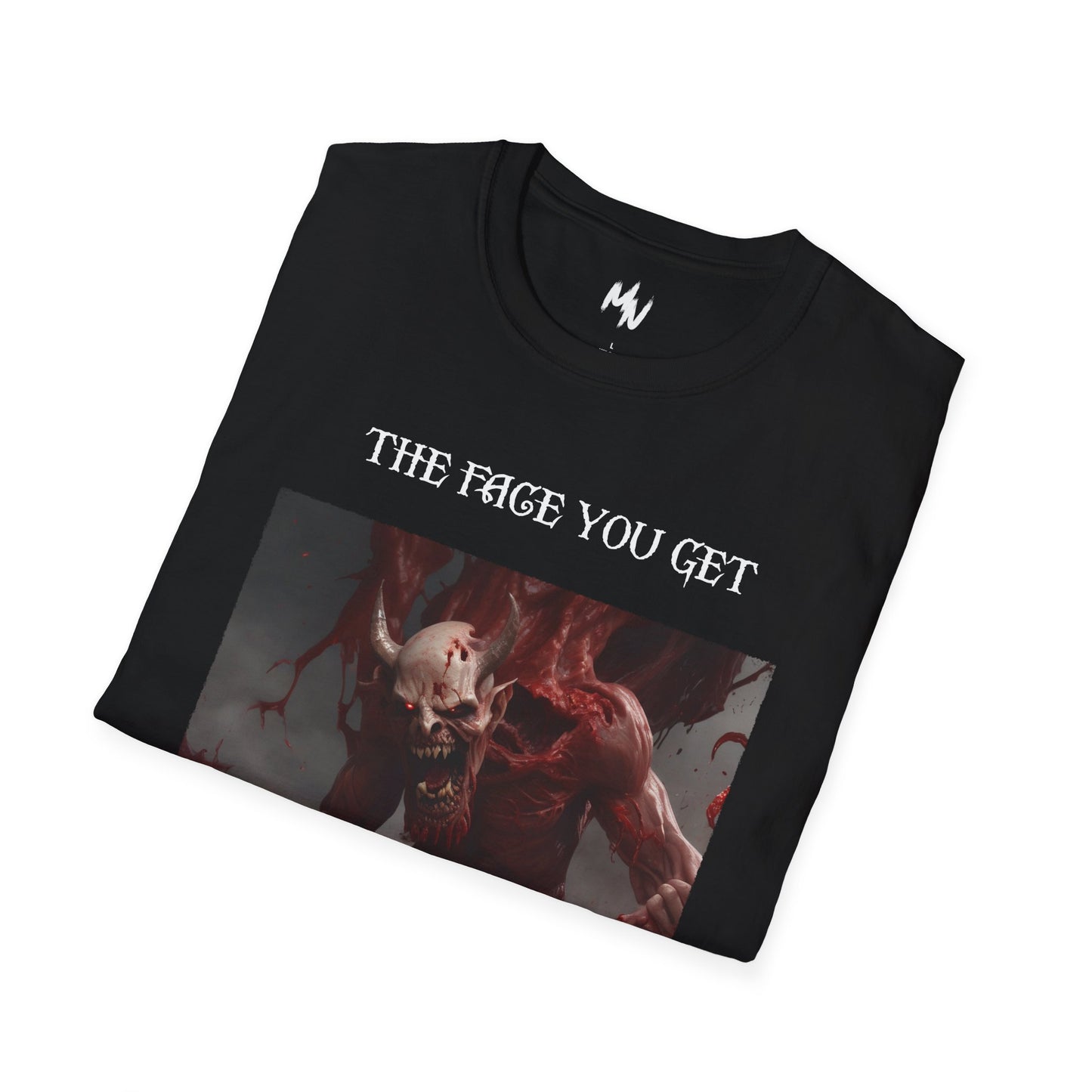 Step on a Lego - T-Shirt