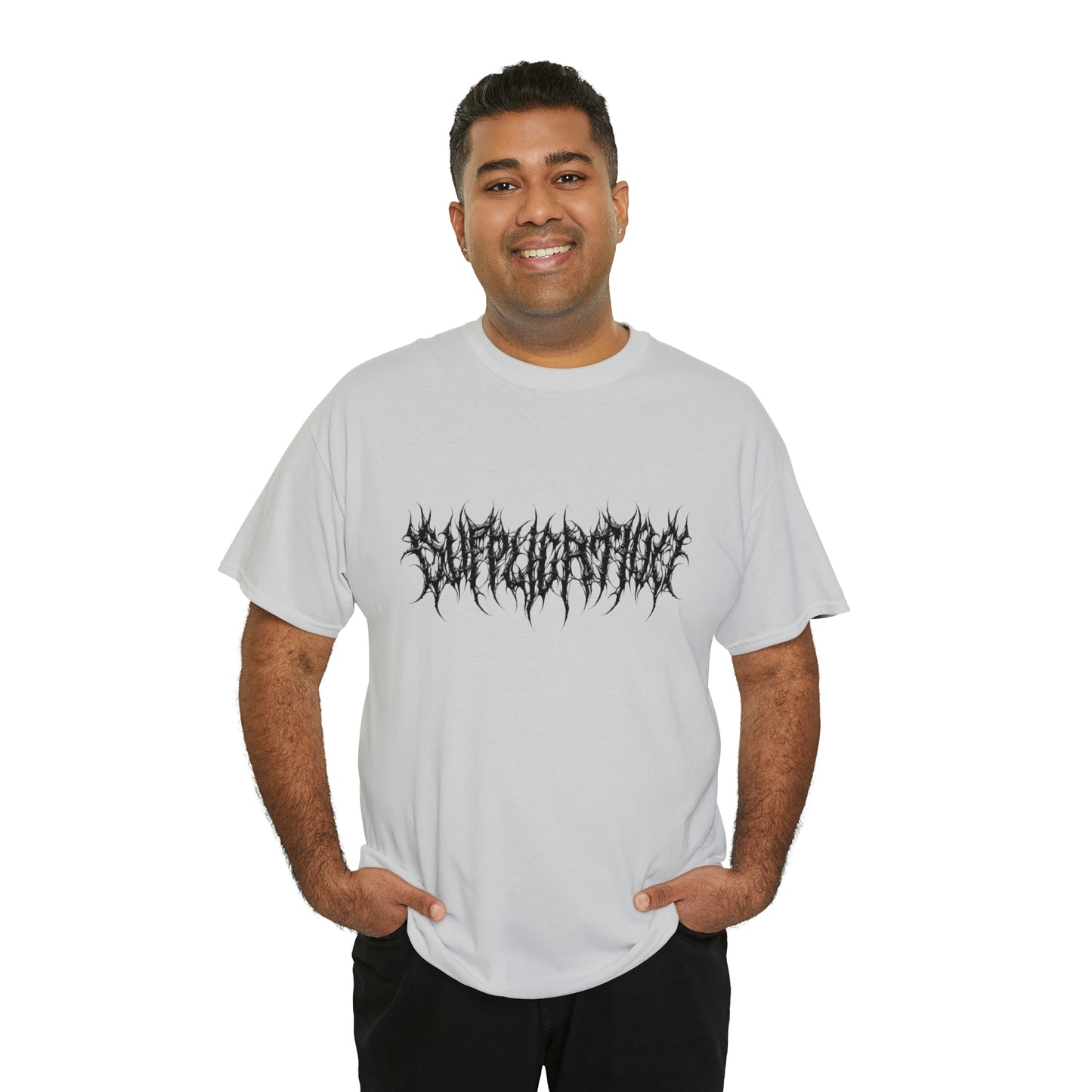 Supplication - Logo