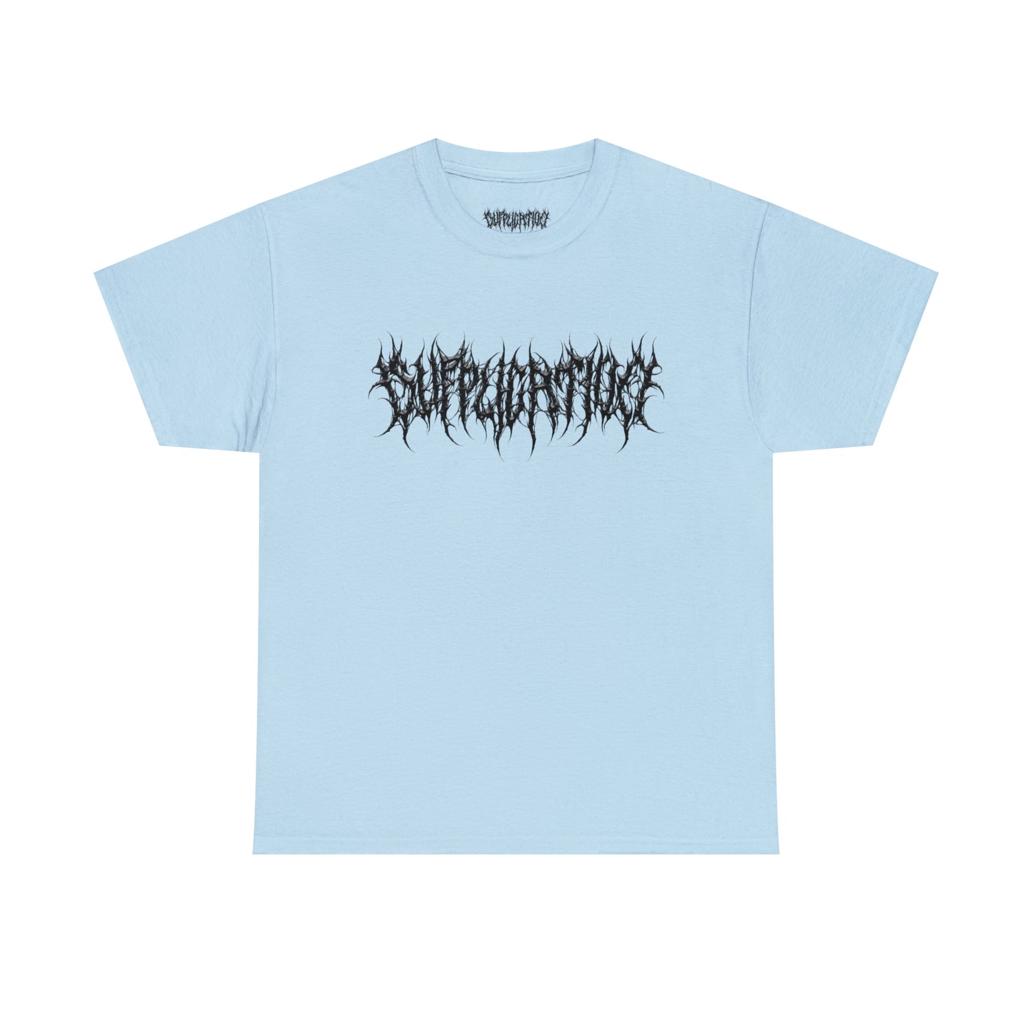 Supplication - Logo