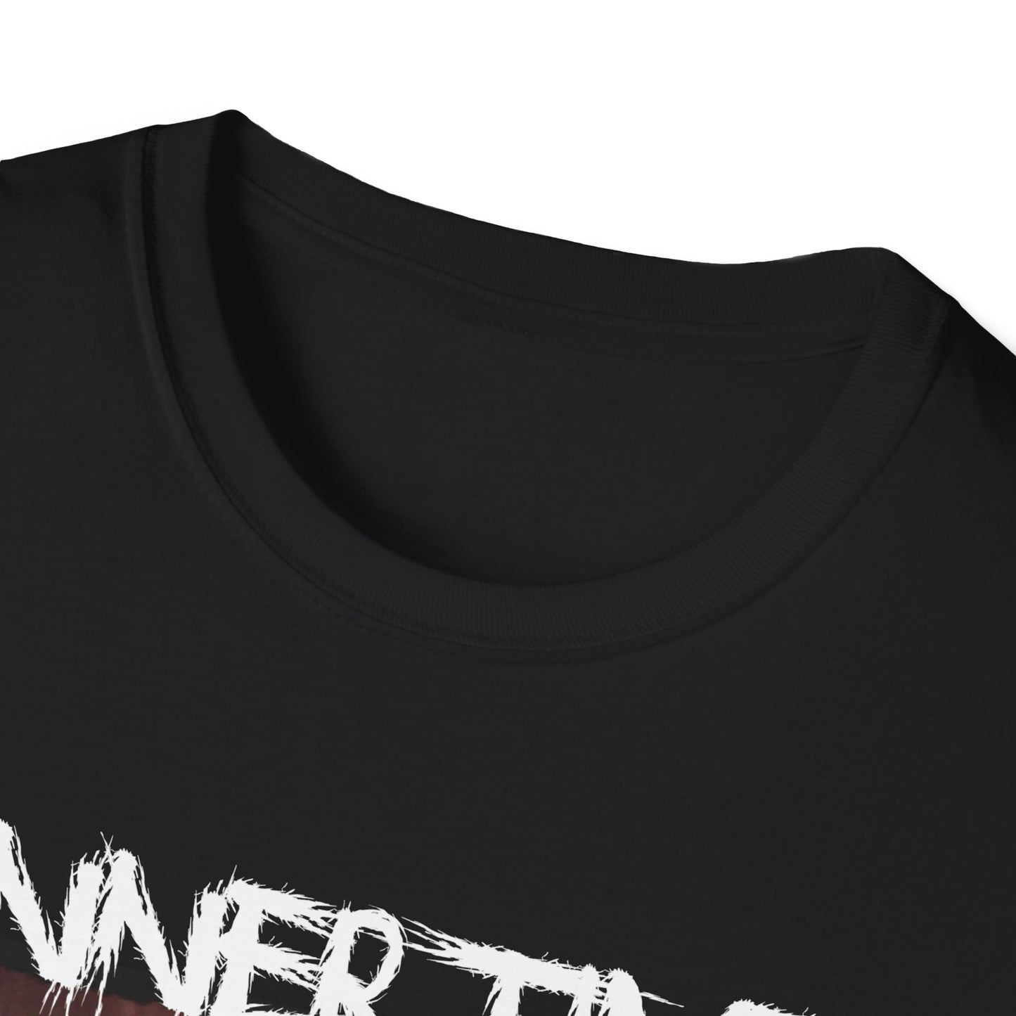 Dinner Time - T-Shirt