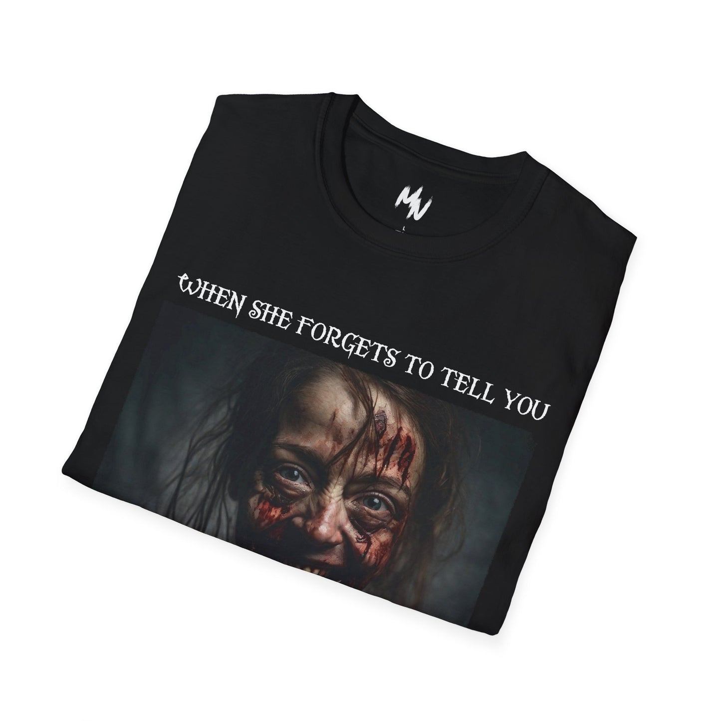 Time of the month - T-Shirt
