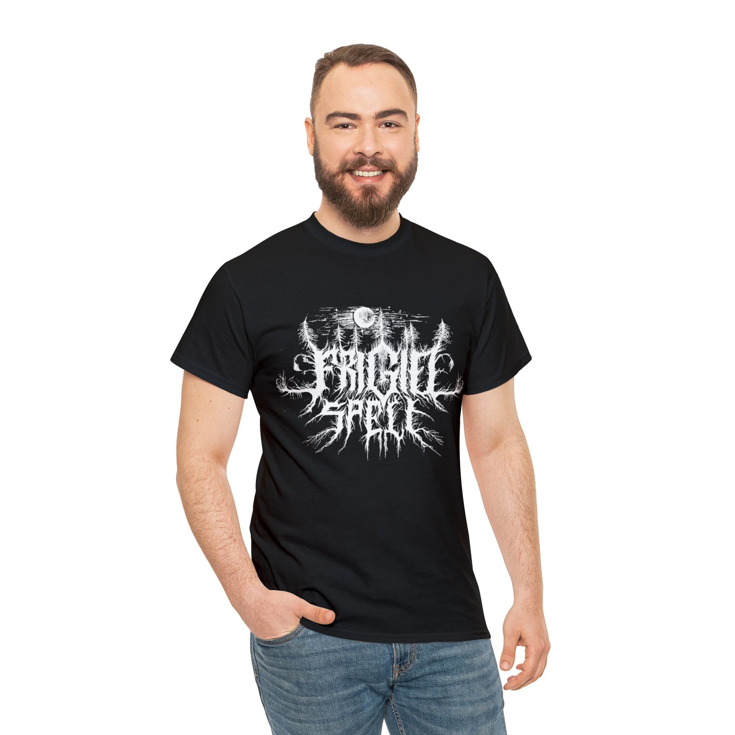 Frigid Spell - New Logo