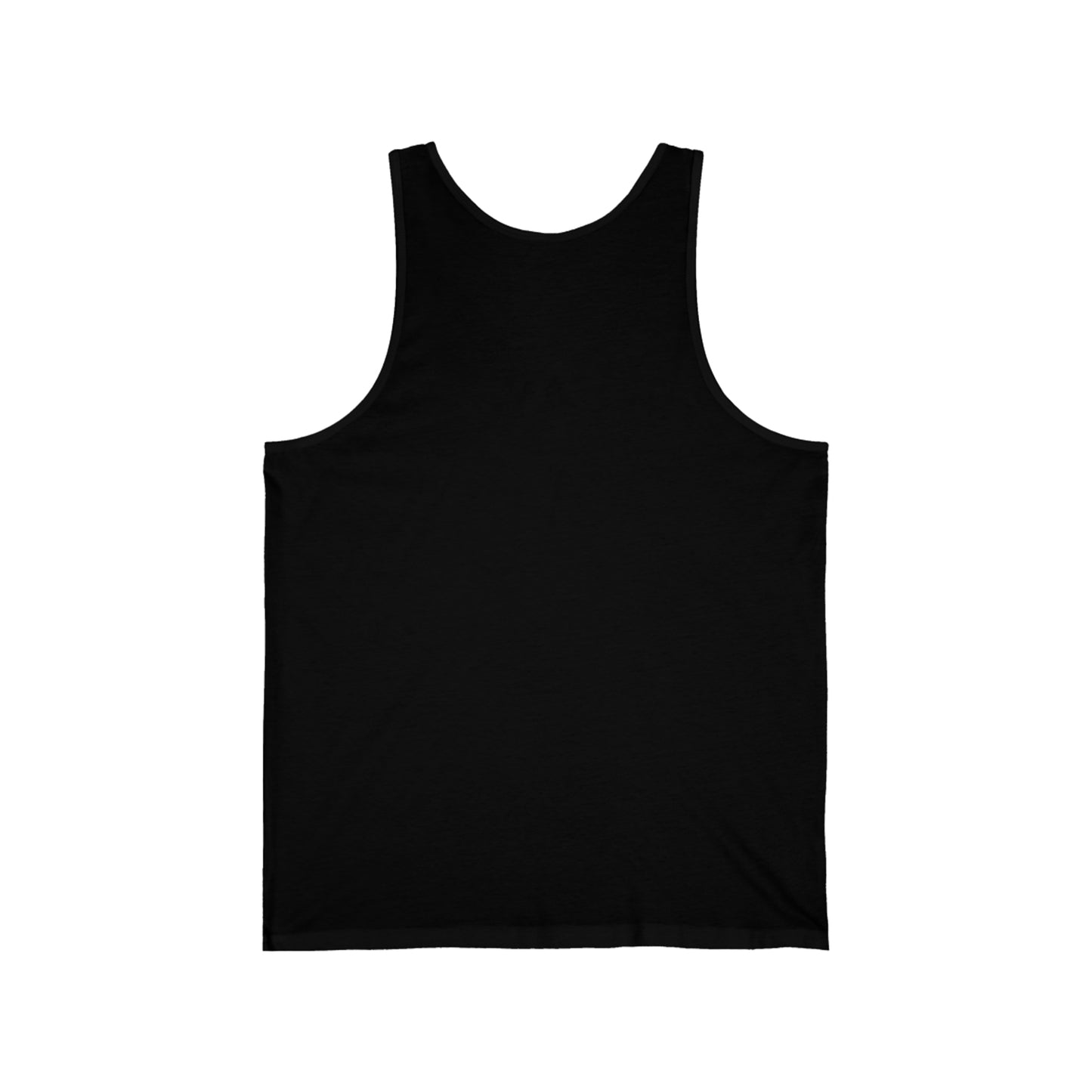 Frigid Spell - EP Design - Tank Top - (UK)