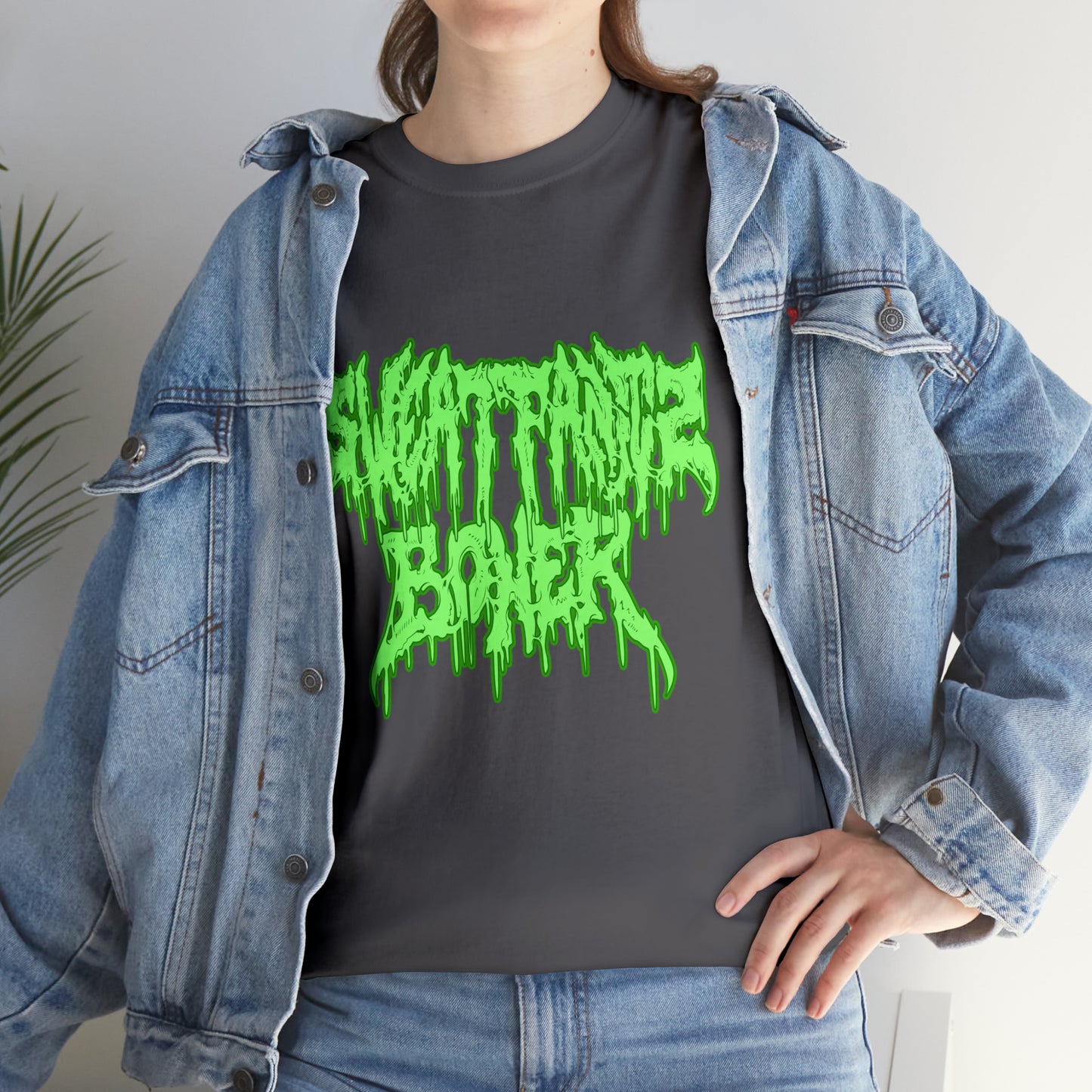 Sweatpants Boner - Clam Chowder