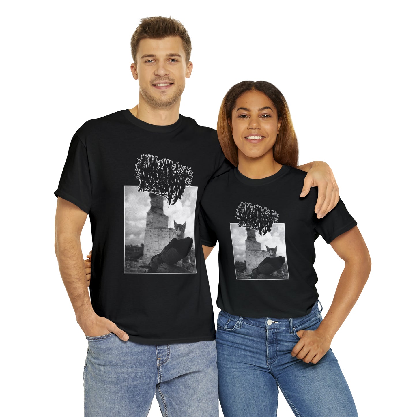 Lymphoblast - Shirt