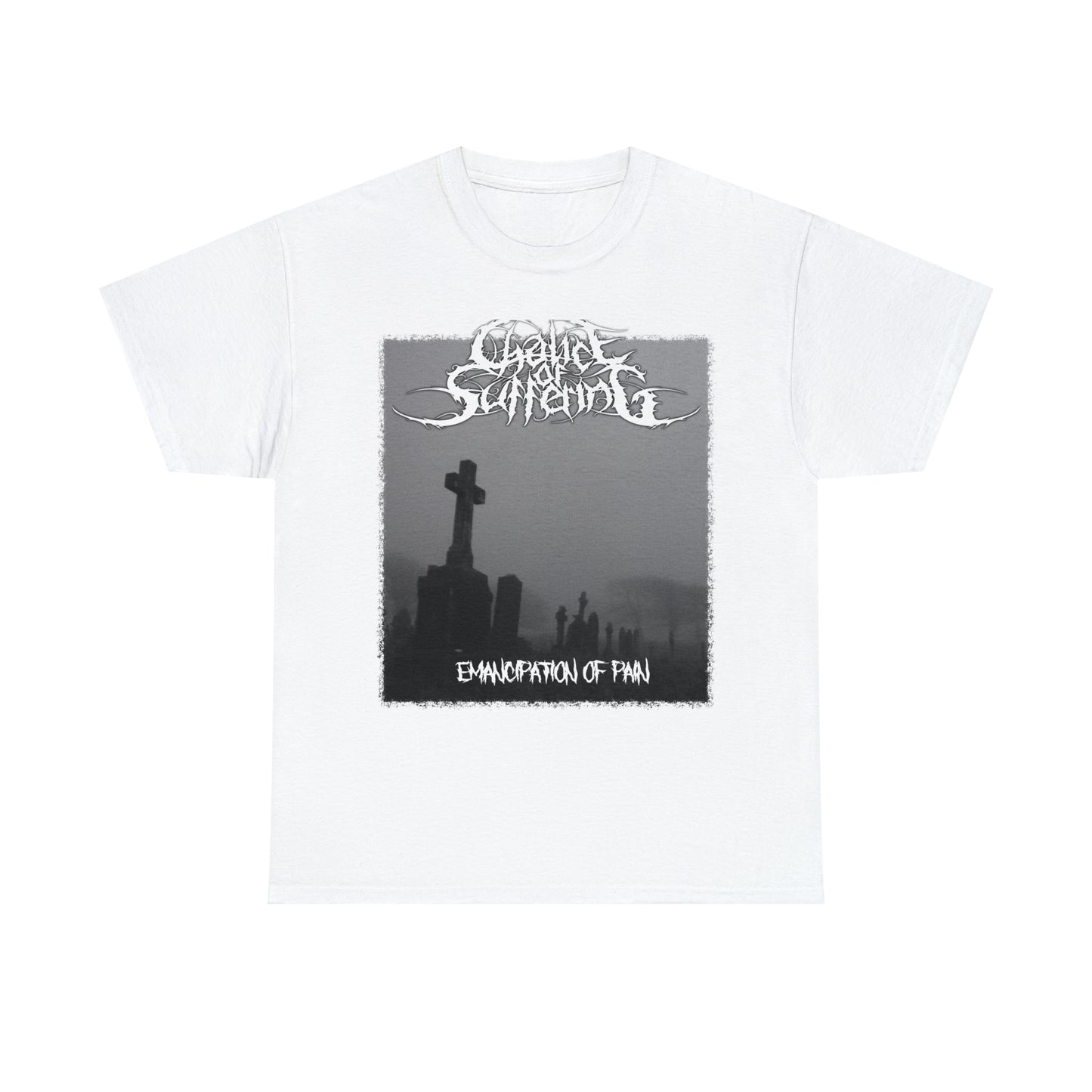 Chalice of Suffering - Emancipation of Pain