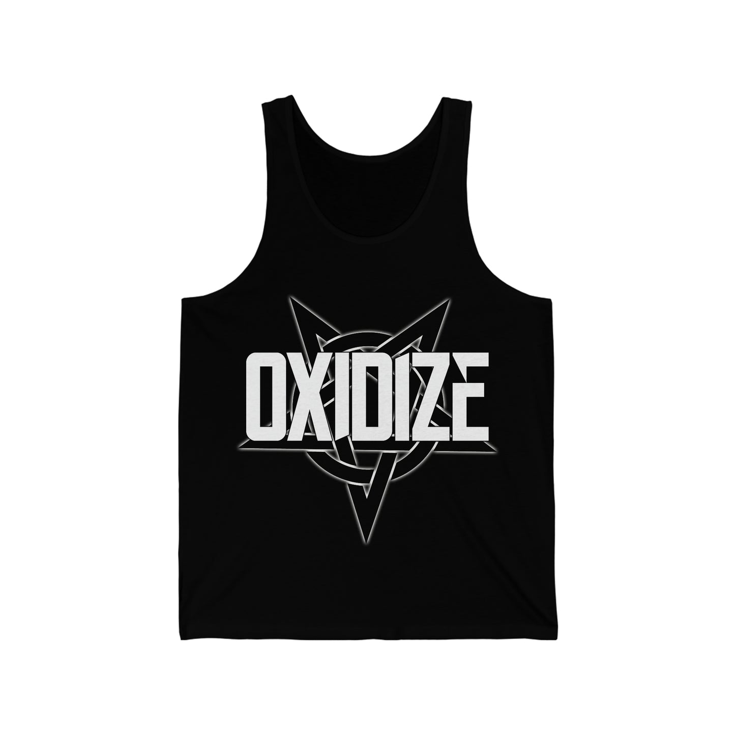 Oxidize - Unisex Jersey Tank