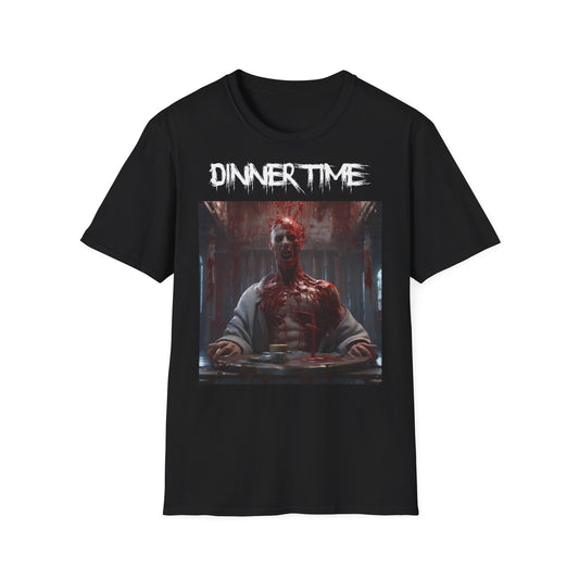 Dinner Time - T-Shirt