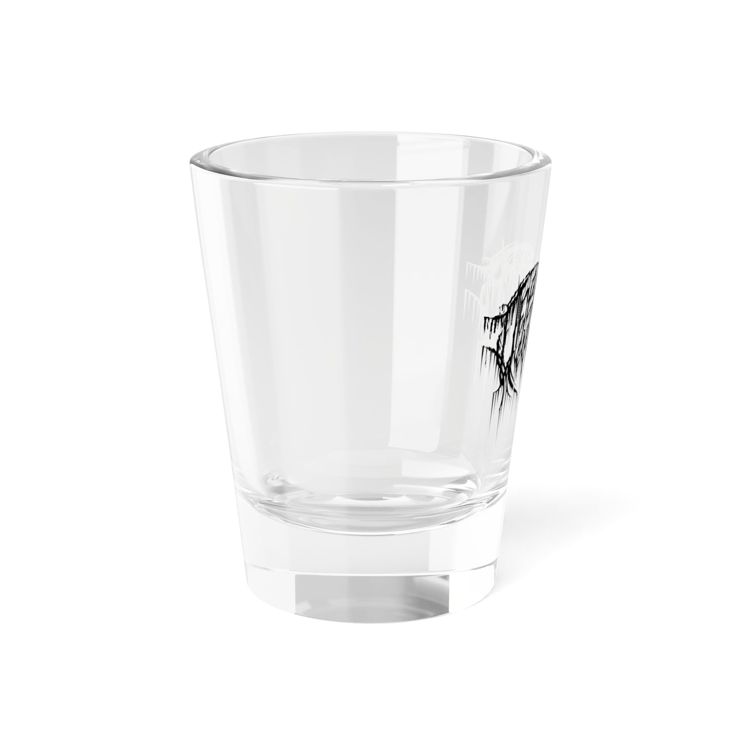 Shot Glass, 1.5oz