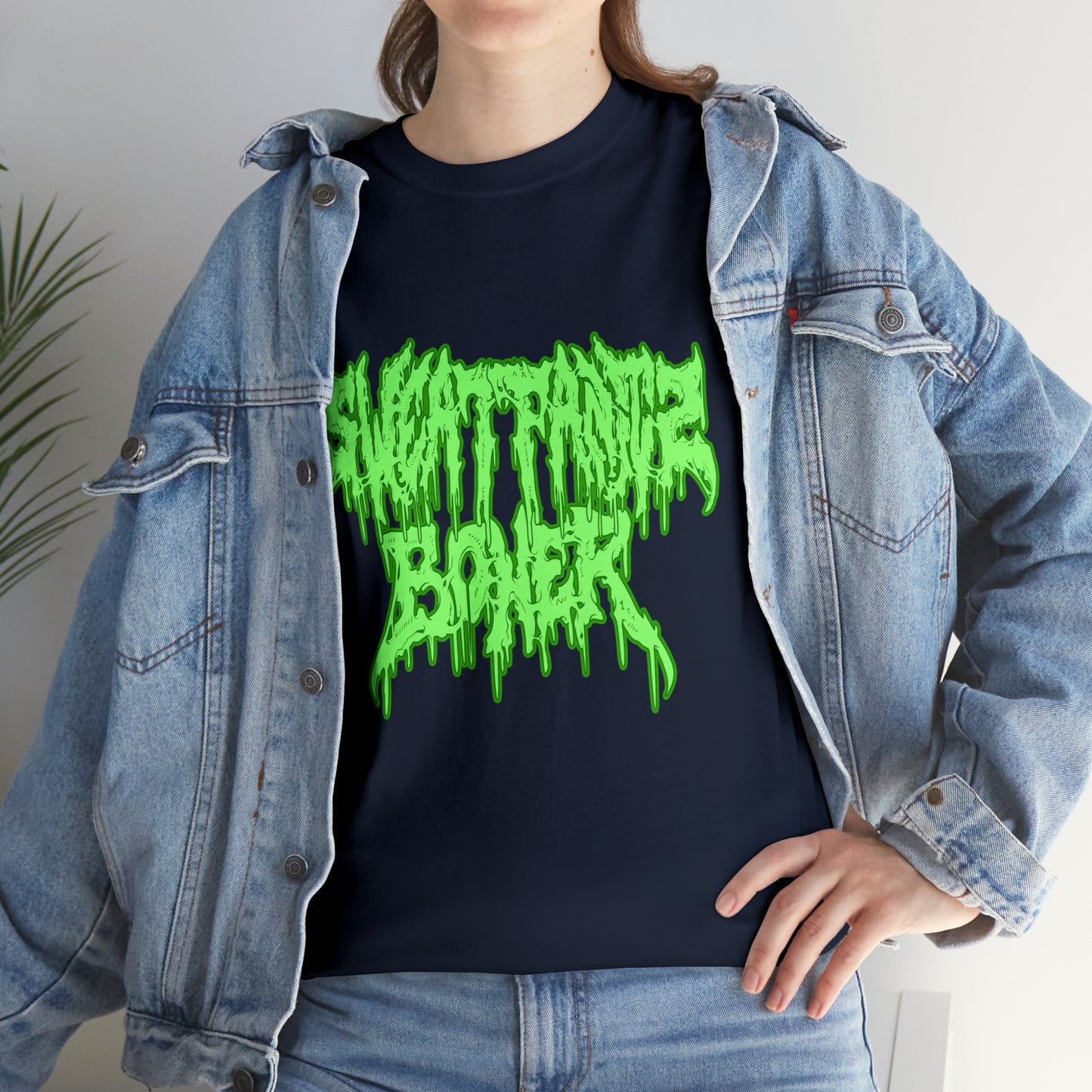 Sweatpants Boner - Clam Chowder