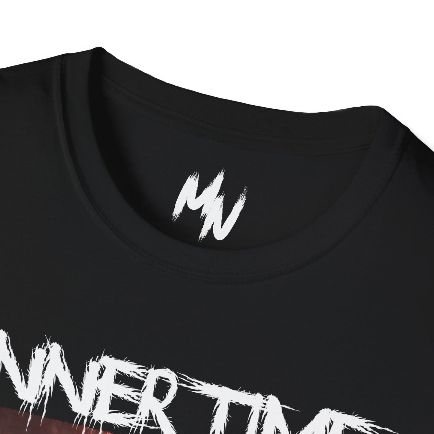 Dinner Time - T-Shirt