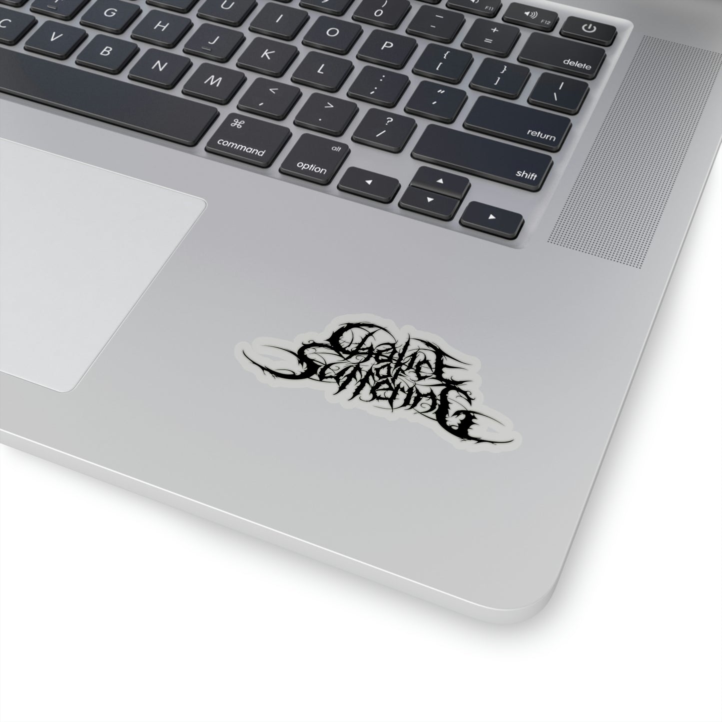 Chalice of Suffering - Logo Sticker